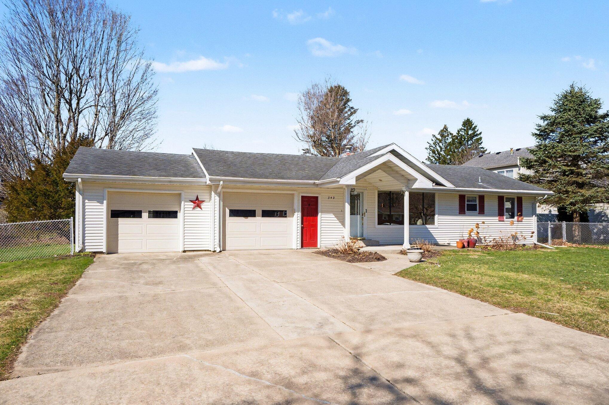 349 E Washington Street Berrien Springs MI 49103