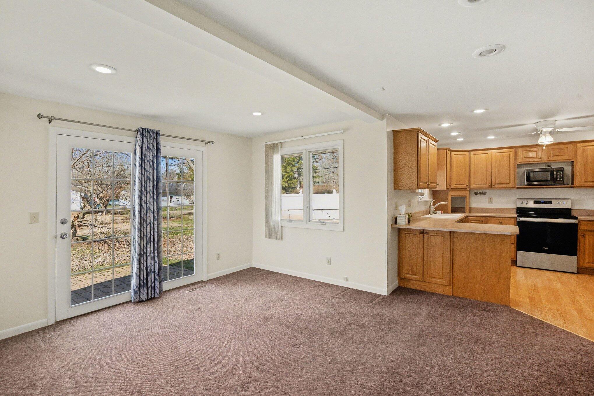 349 E Washington Street Berrien Springs MI 49103