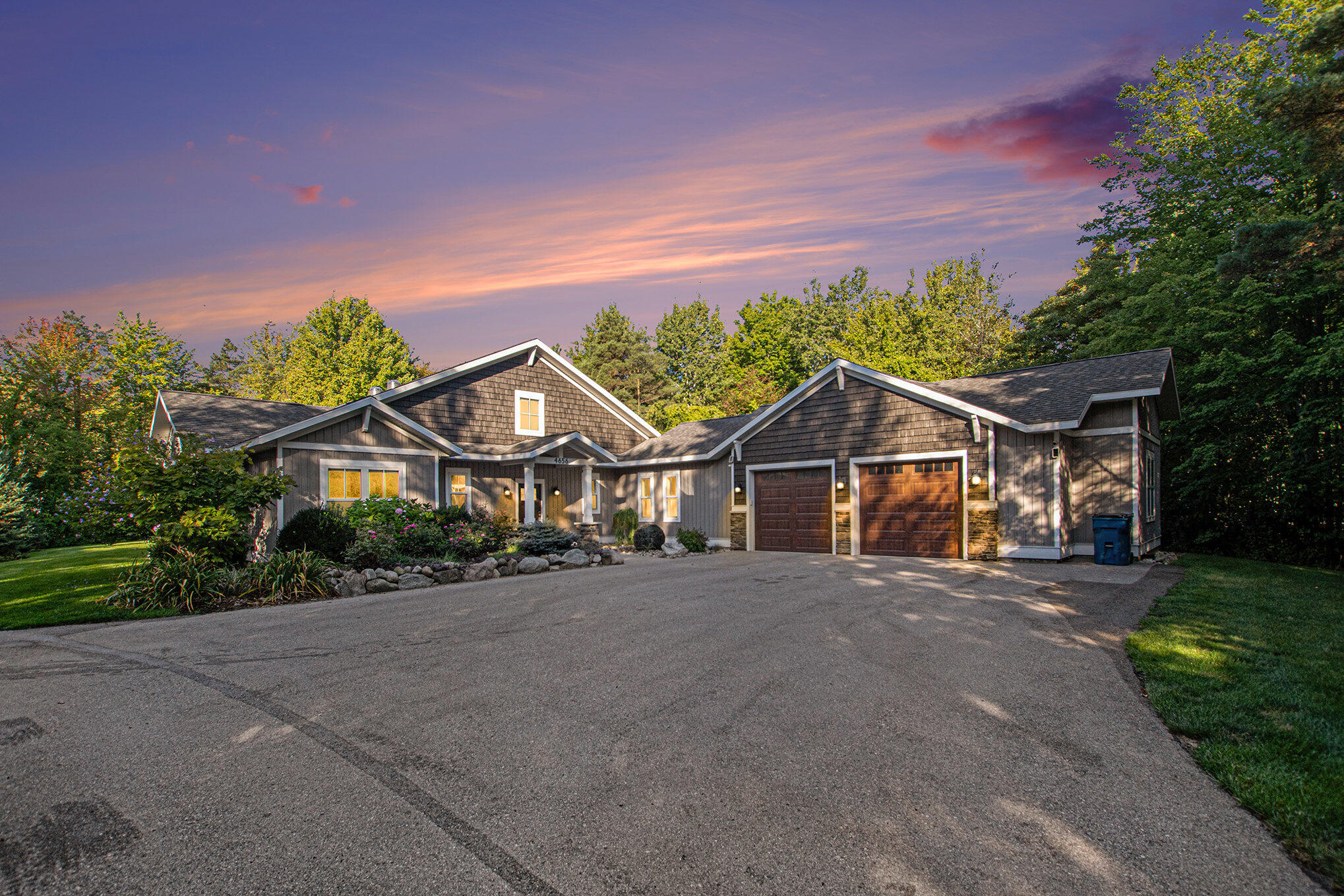 4656 Arbor Trail Holland MI 49423