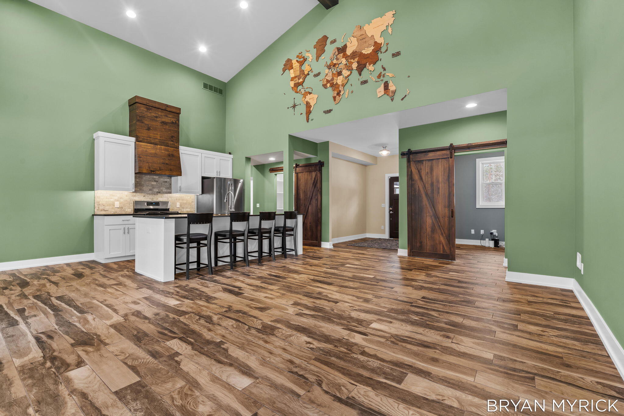 4656 Arbor Trail Holland MI 49423