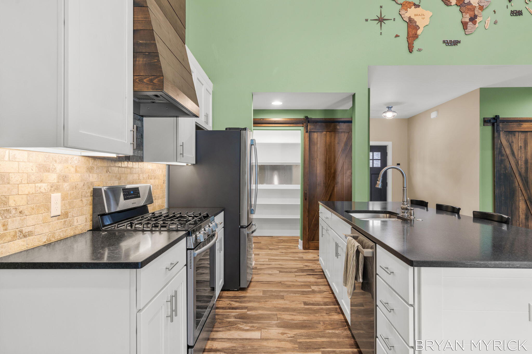 4656 Arbor Trail Holland MI 49423