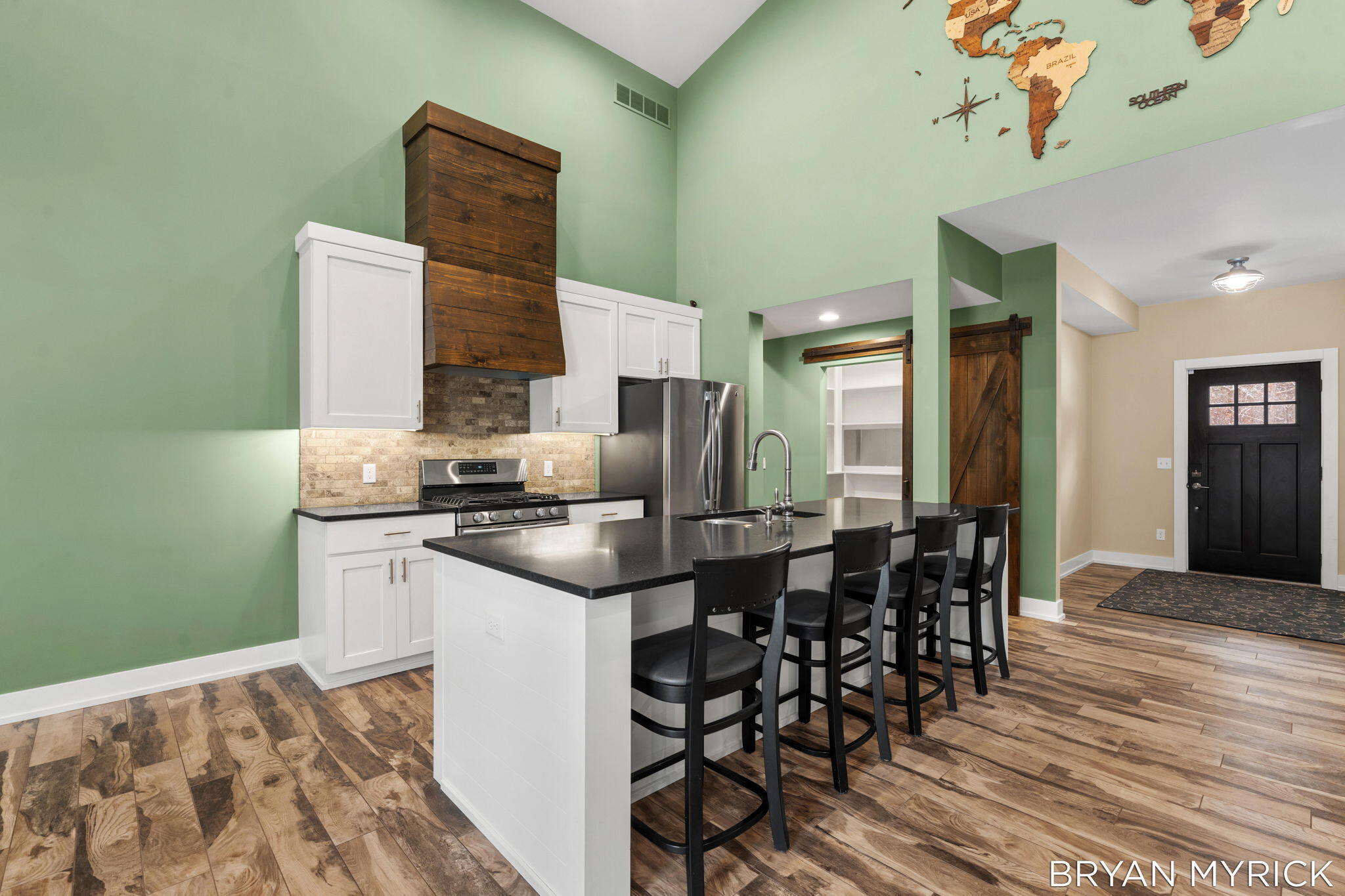 4656 Arbor Trail Holland MI 49423
