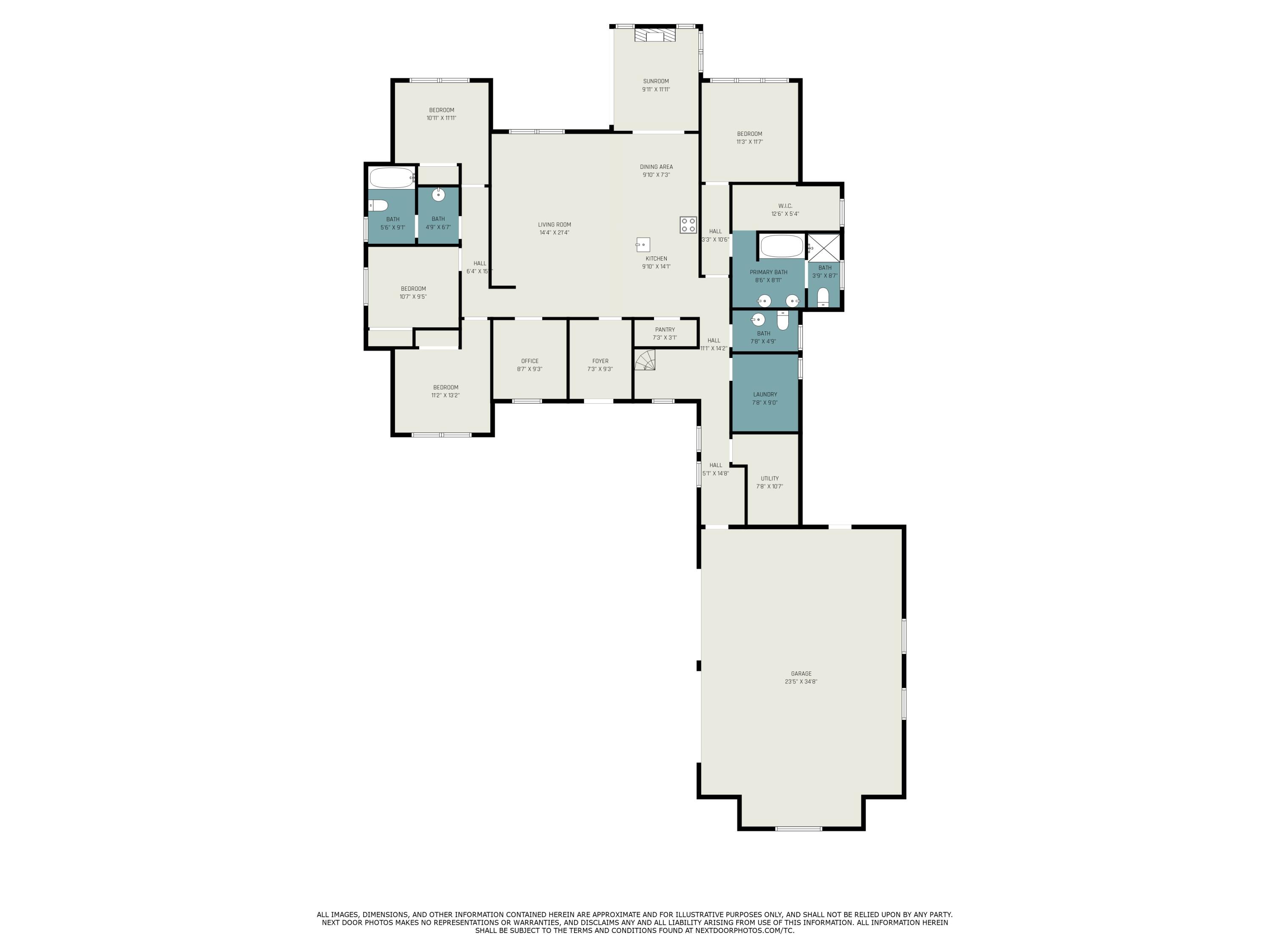 4656 Arbor Trail Holland MI 49423
