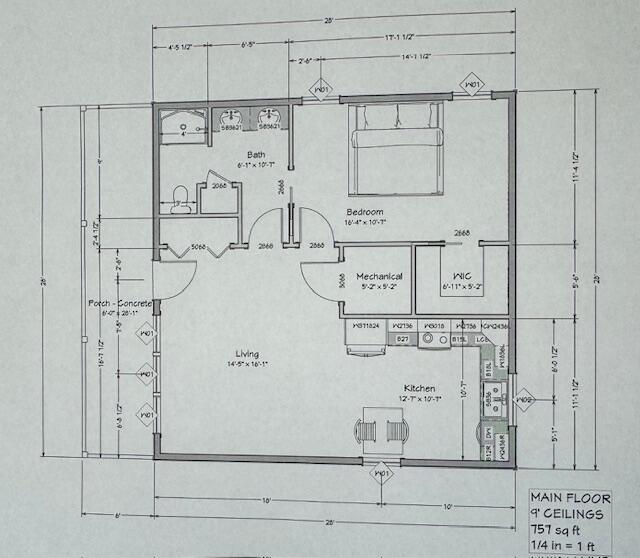4656 Arbor Trail Holland MI 49423