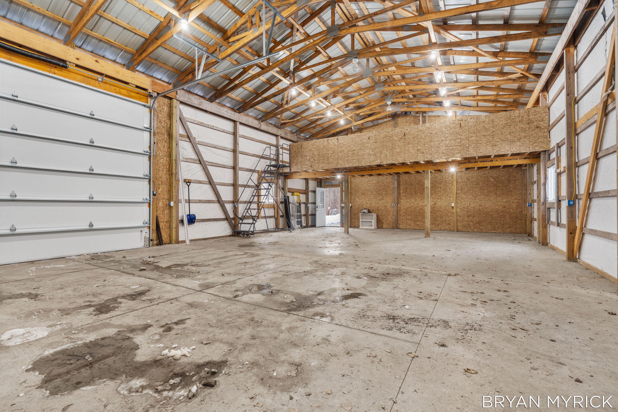 4656 Arbor Trail Holland MI 49423