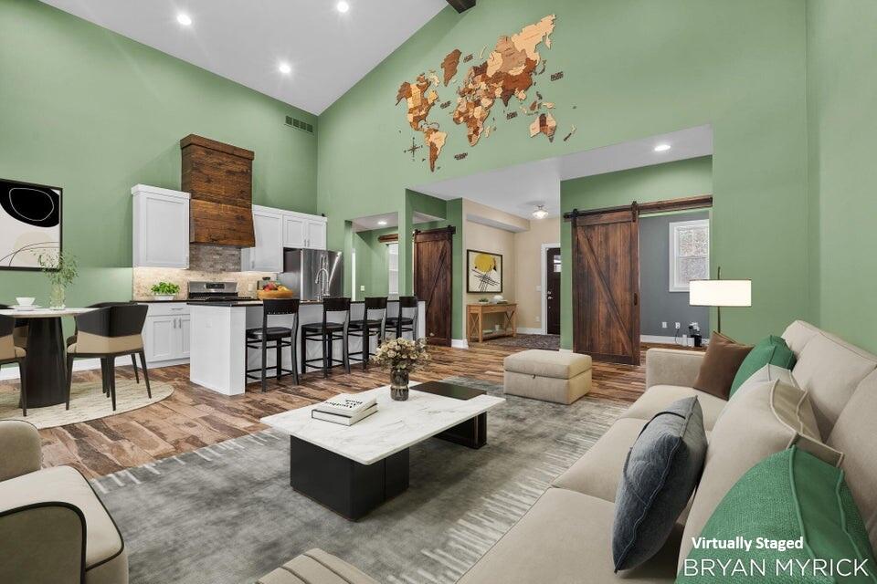 4656 Arbor Trail Holland MI 49423