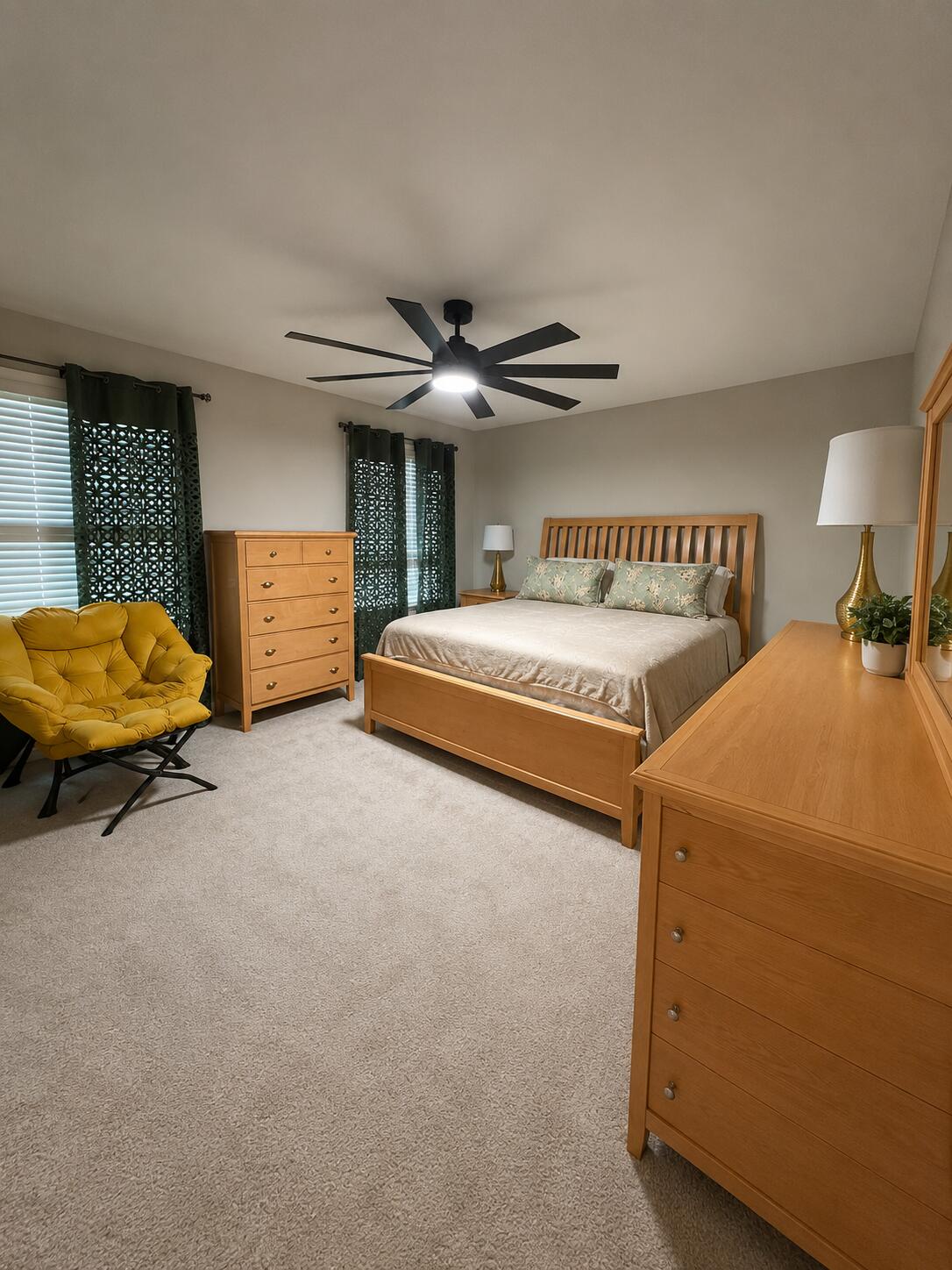 1077 Leonard Avenue Muskegon MI 49442