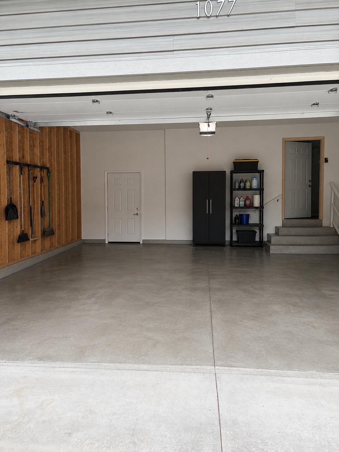 1077 Leonard Avenue Muskegon MI 49442