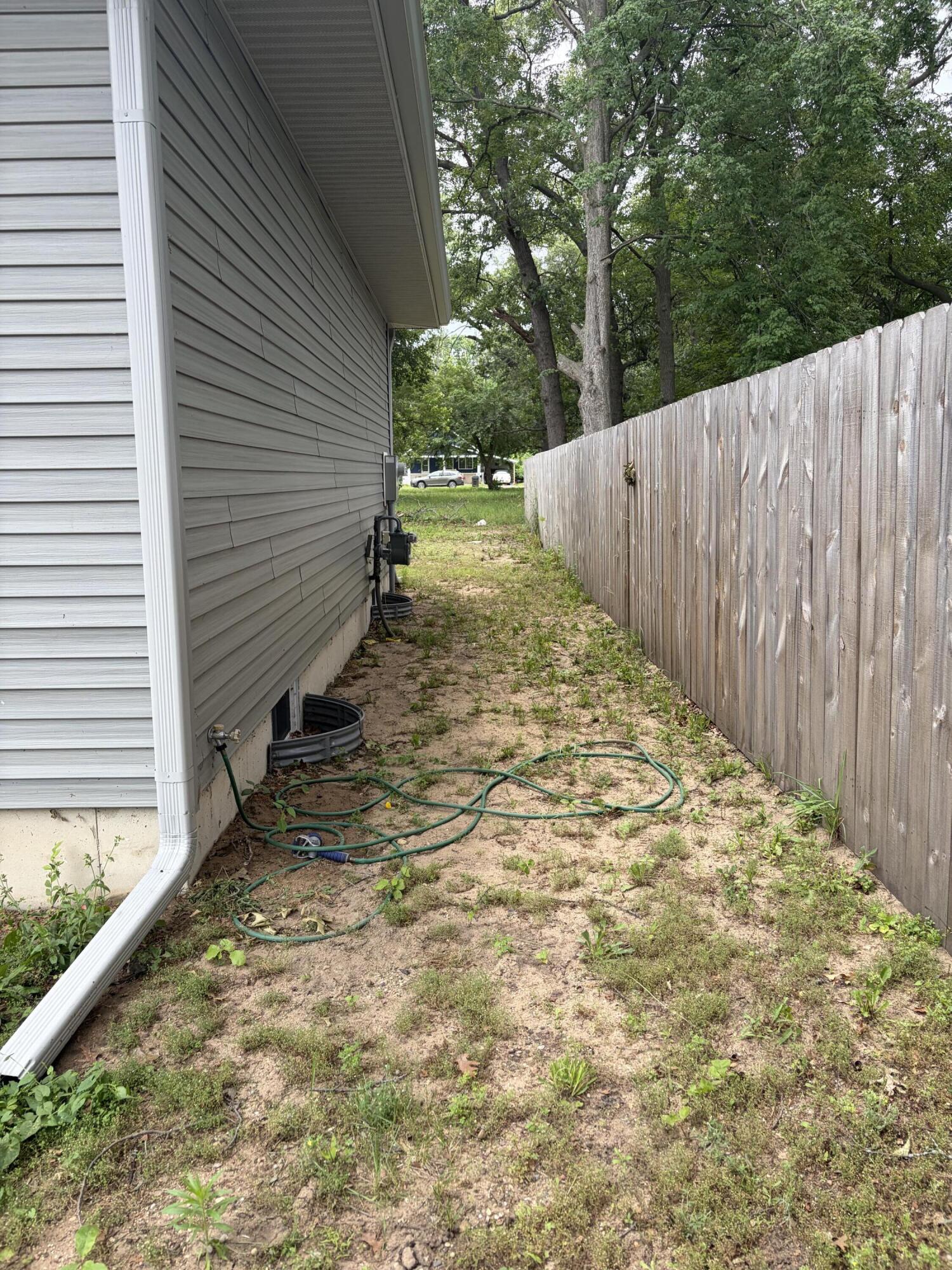 1077 Leonard Avenue Muskegon MI 49442
