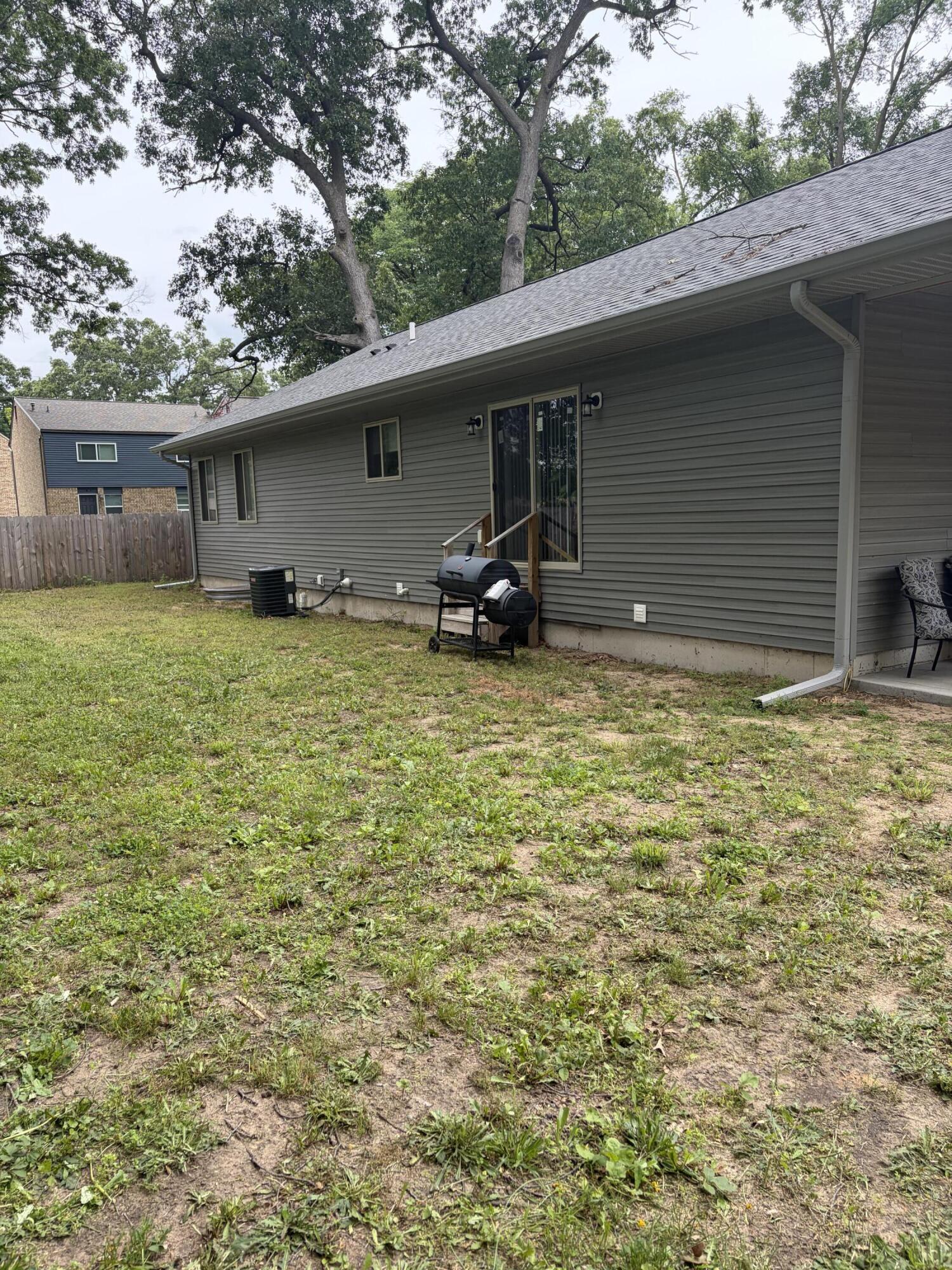 1077 Leonard Avenue Muskegon MI 49442