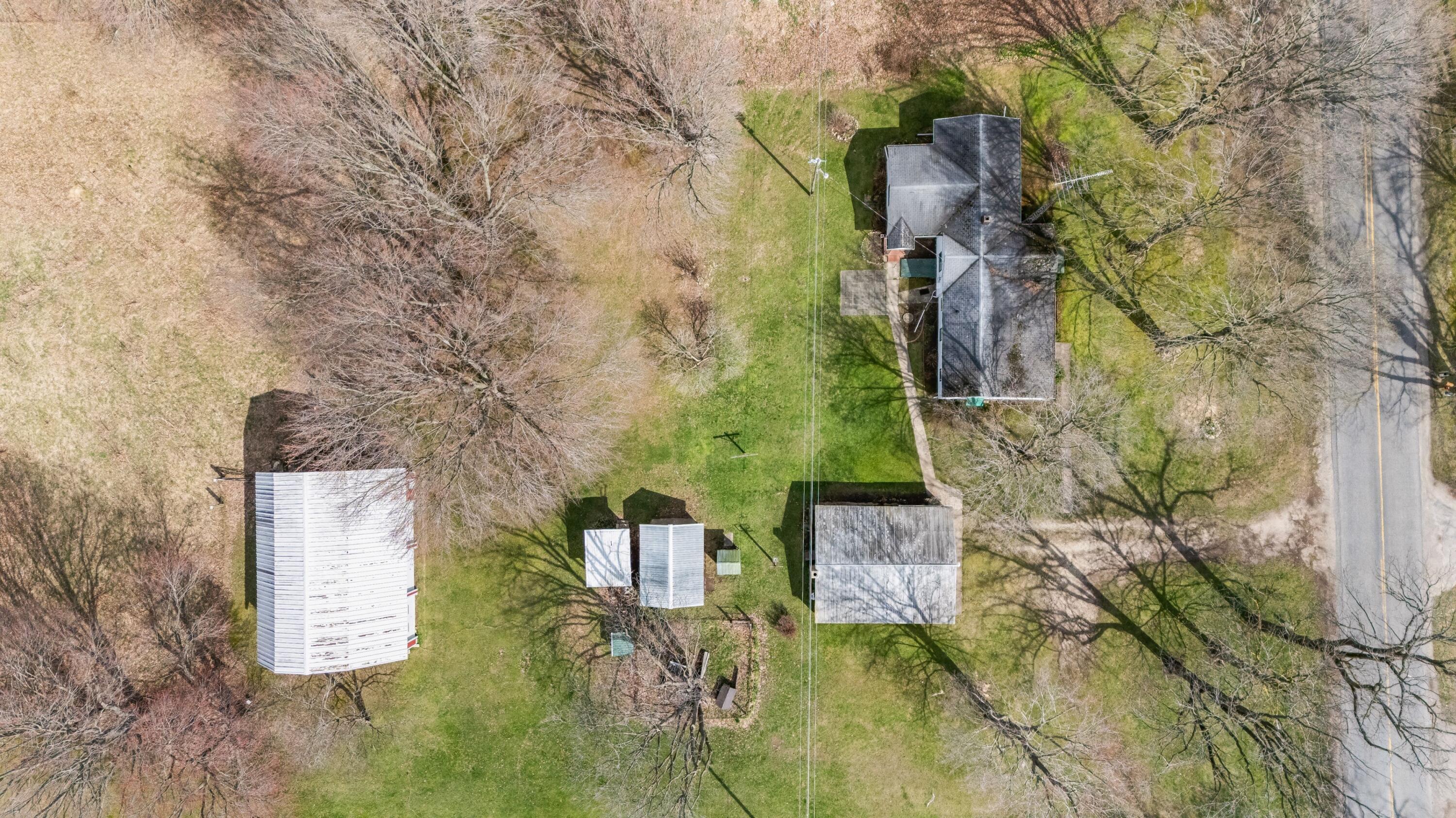 55796 92nd Avenue Dowagiac MI 49047