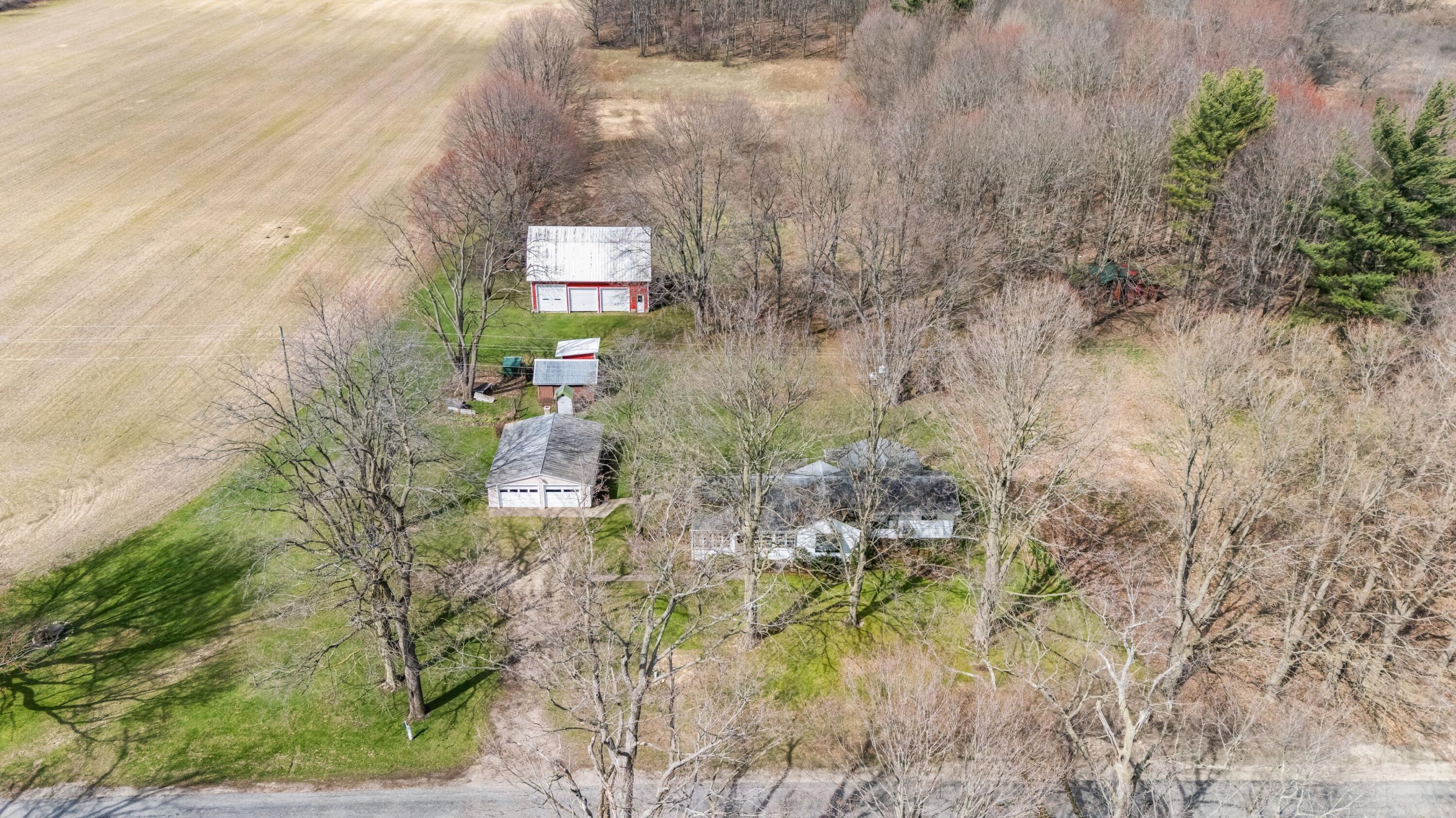 55796 92nd Avenue Dowagiac MI 49047