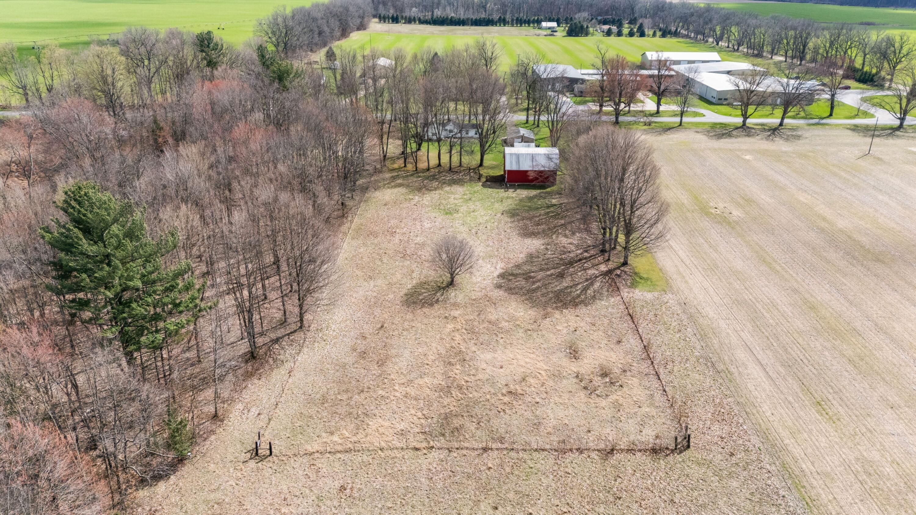 55796 92nd Avenue Dowagiac MI 49047