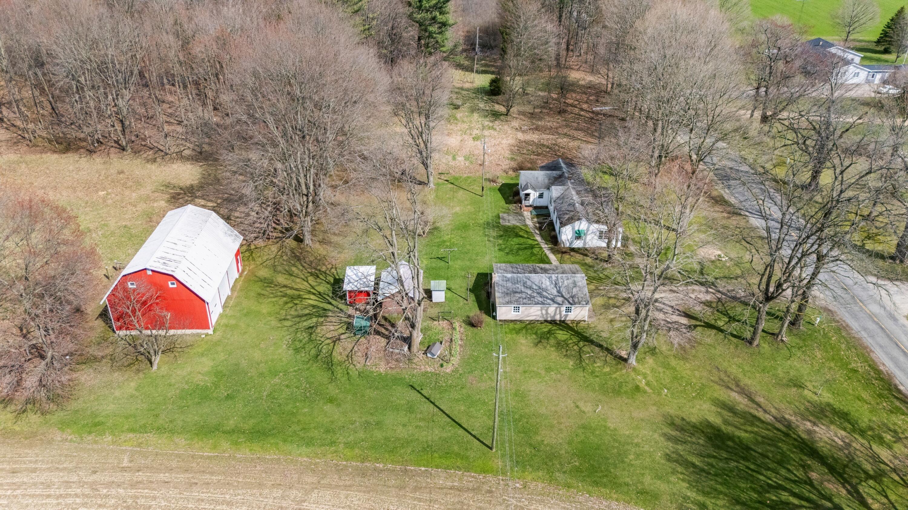 55796 92nd Avenue Dowagiac MI 49047