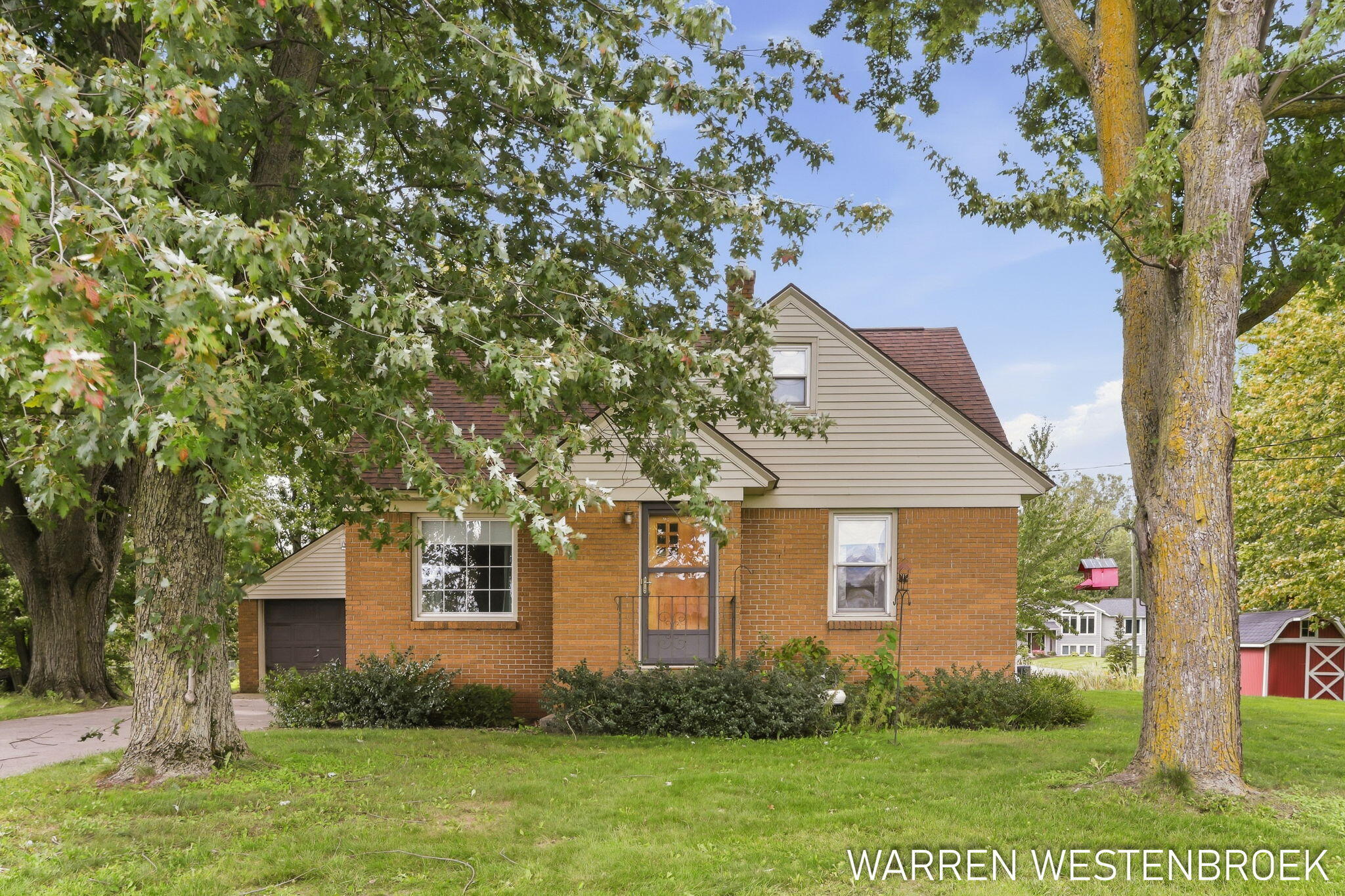 6679 96th Avenue Zeeland MI 49464