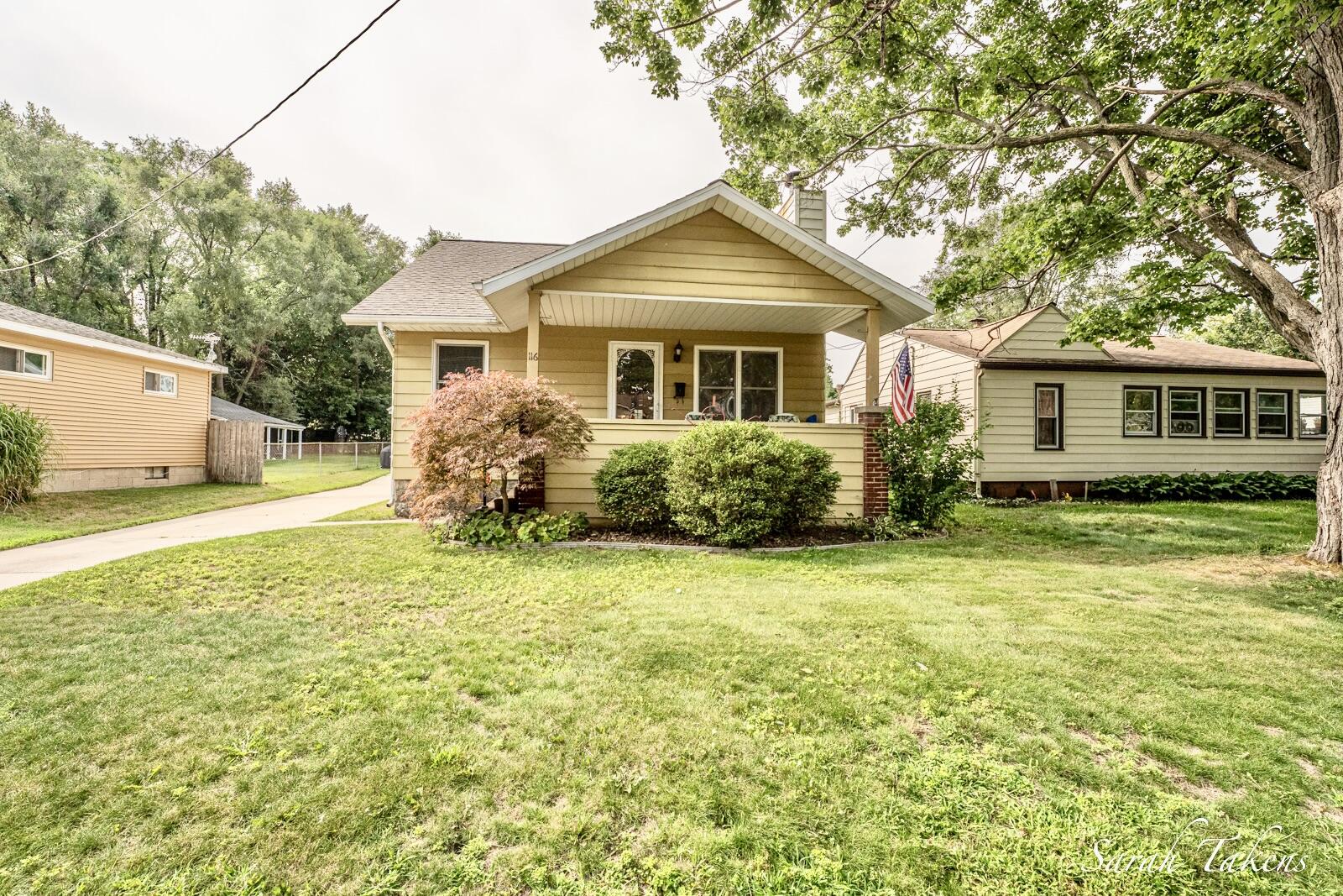 116 35th Street SE Grand Rapids MI 49548