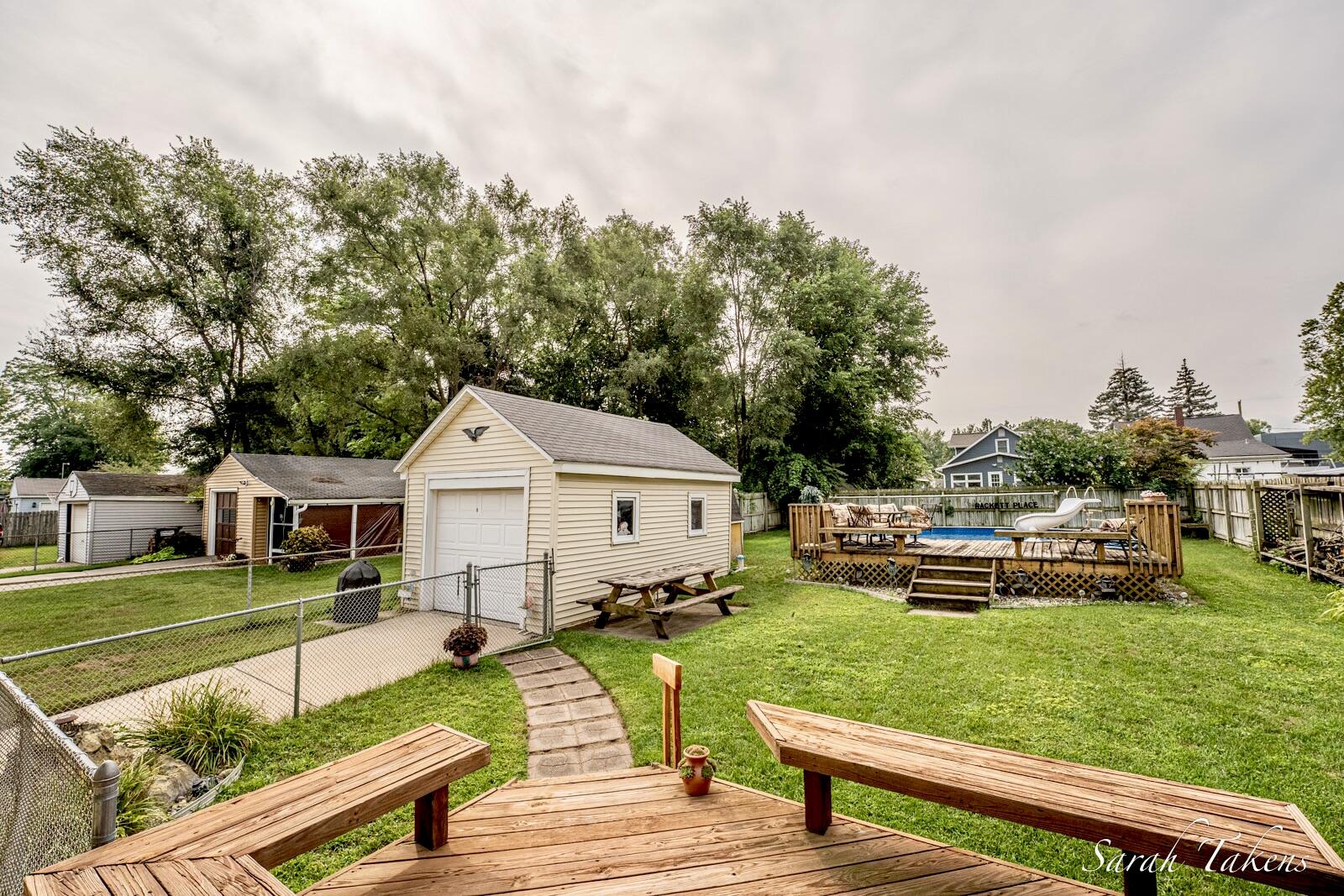 116 35th Street SE Grand Rapids MI 49548
