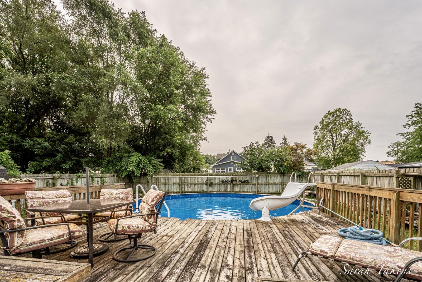 116 35th Street SE Grand Rapids MI 49548