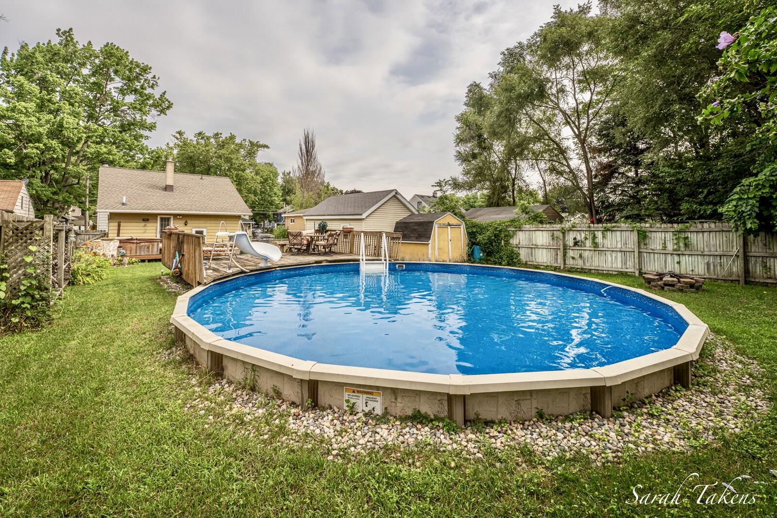 116 35th Street SE Grand Rapids MI 49548