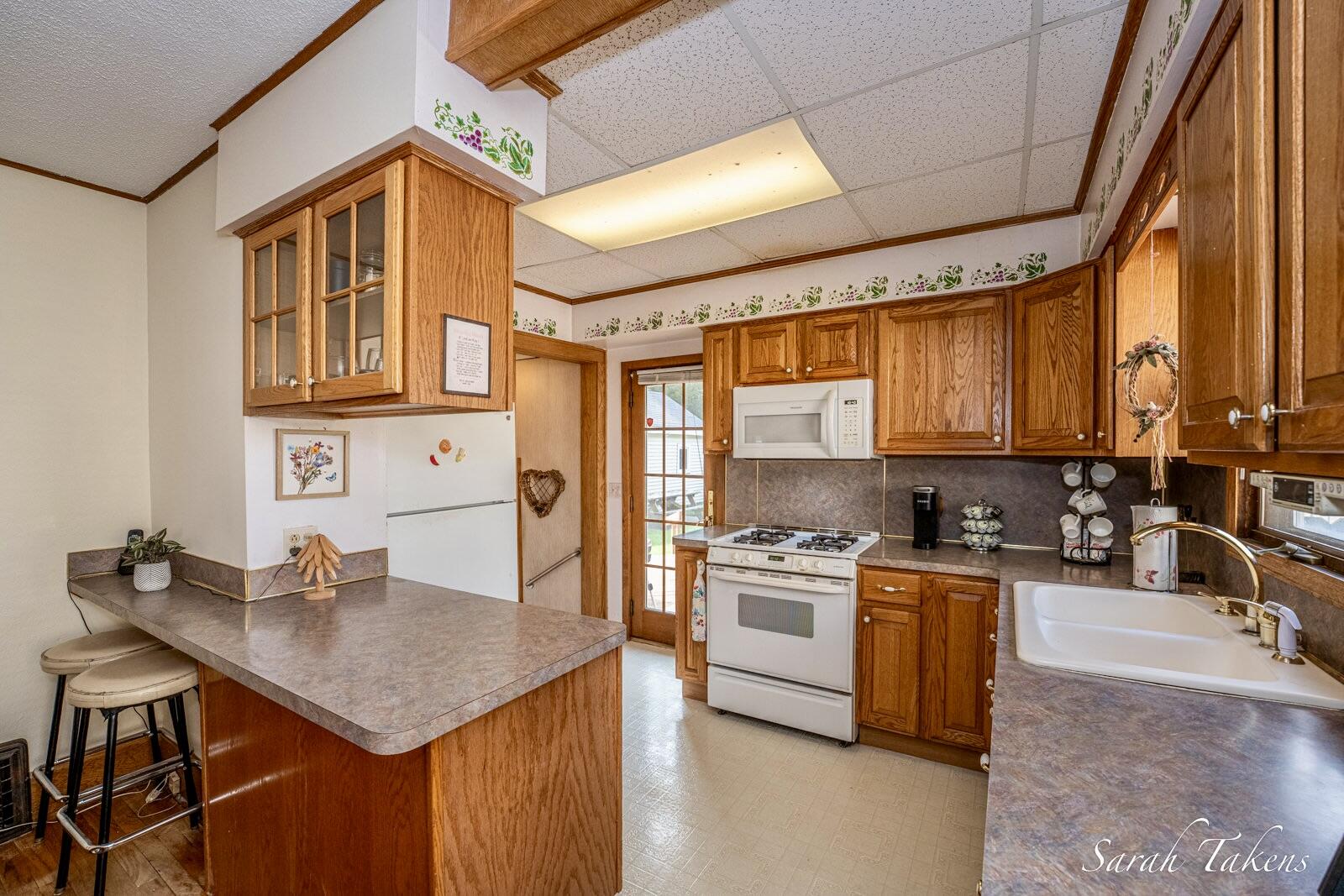 116 35th Street SE Grand Rapids MI 49548