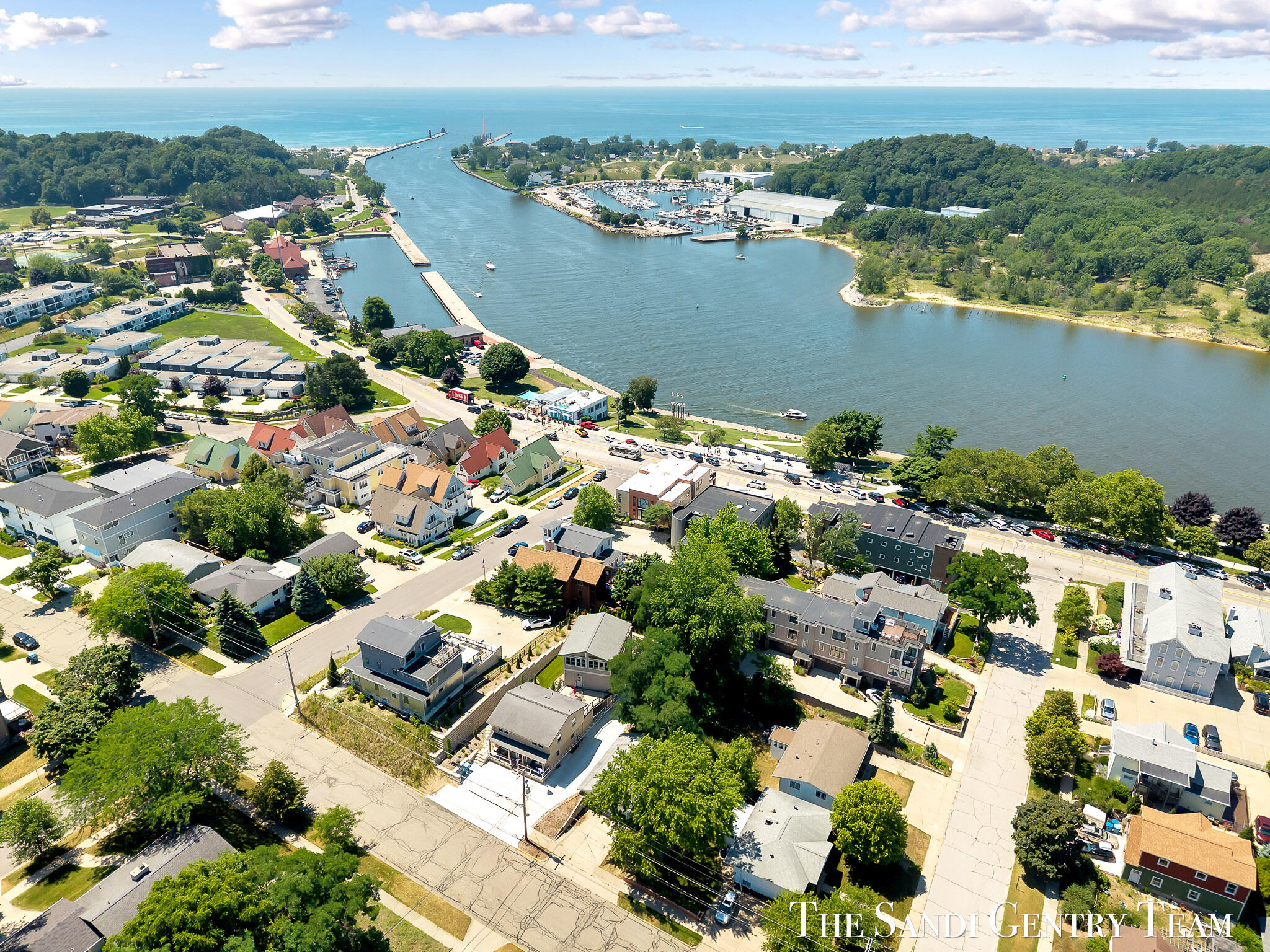 215 S 1st Street Grand Haven MI 49417
