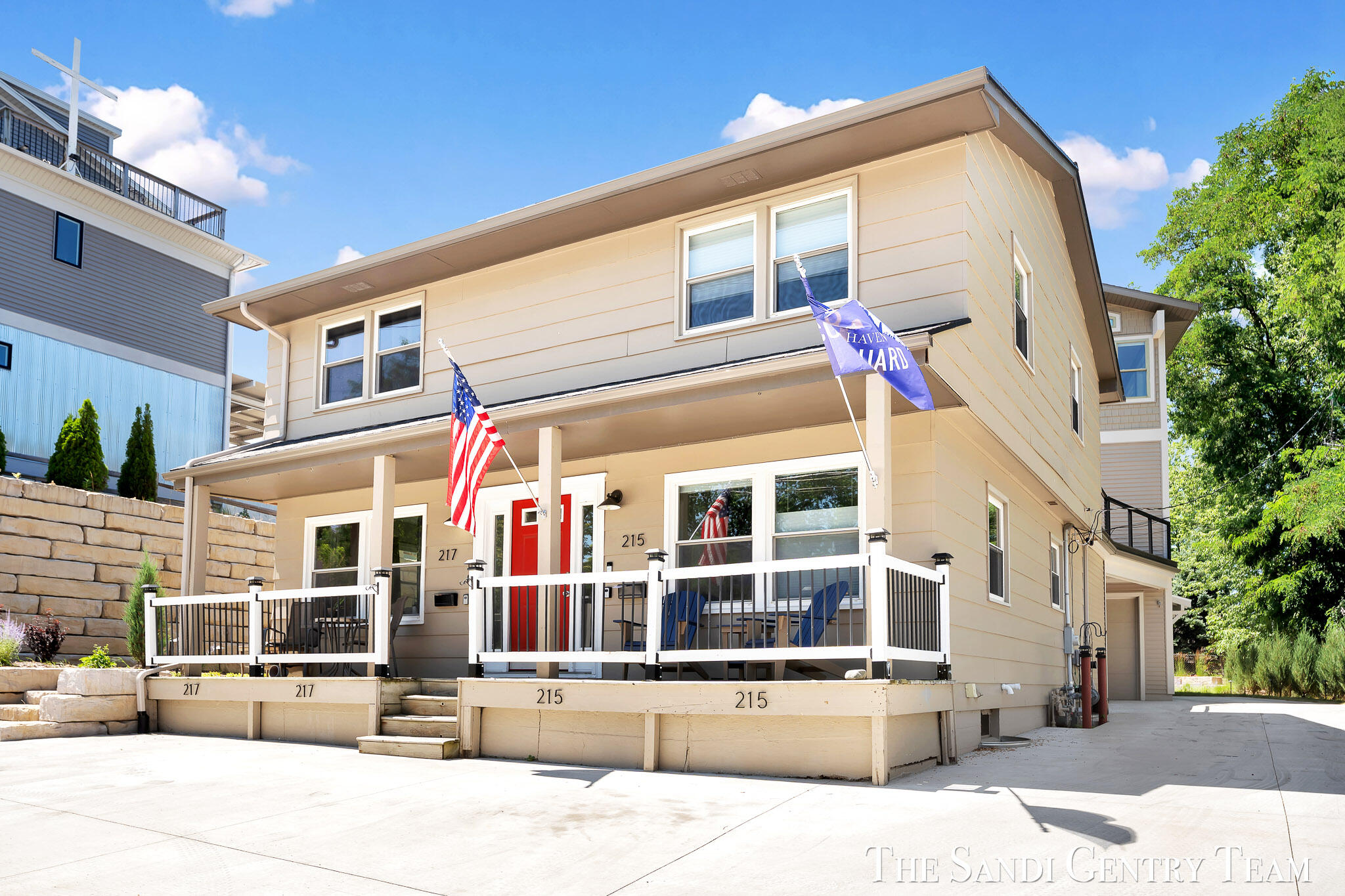 215 S 1st Street Grand Haven MI 49417