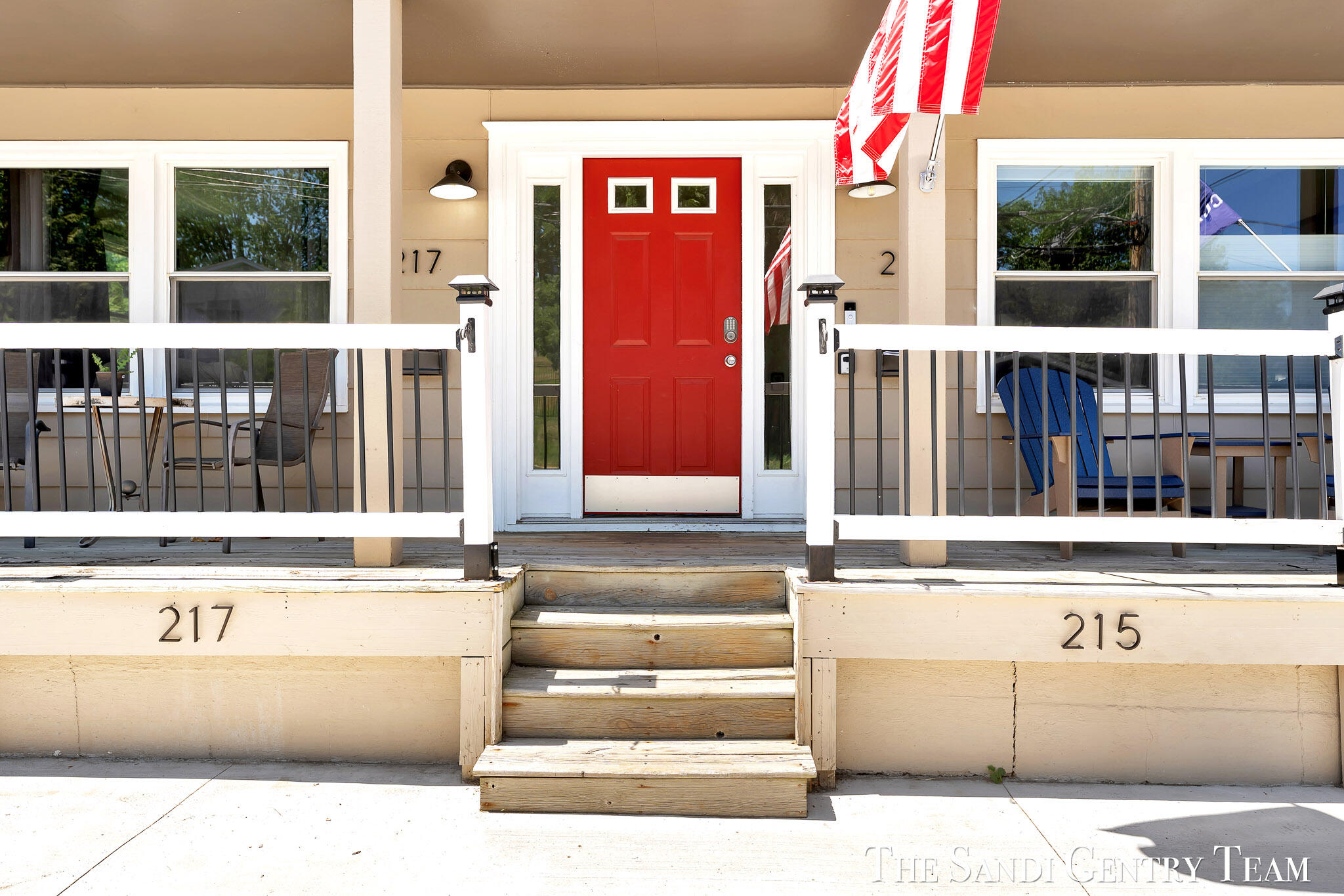 215 S 1st Street Grand Haven MI 49417