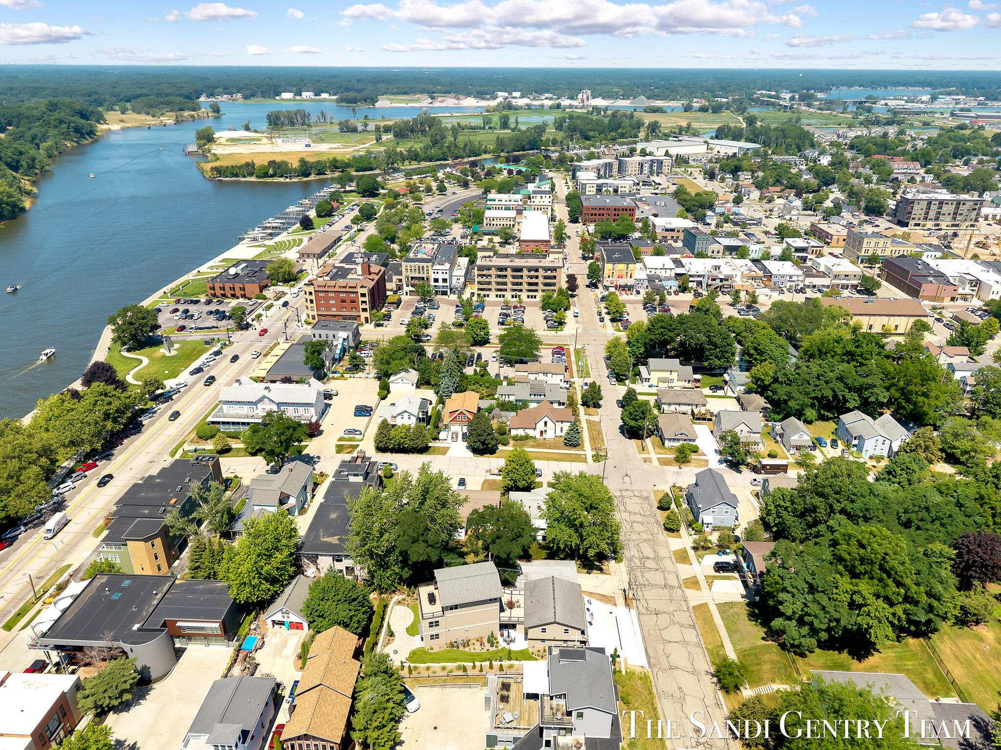 215 S 1st Street Grand Haven MI 49417