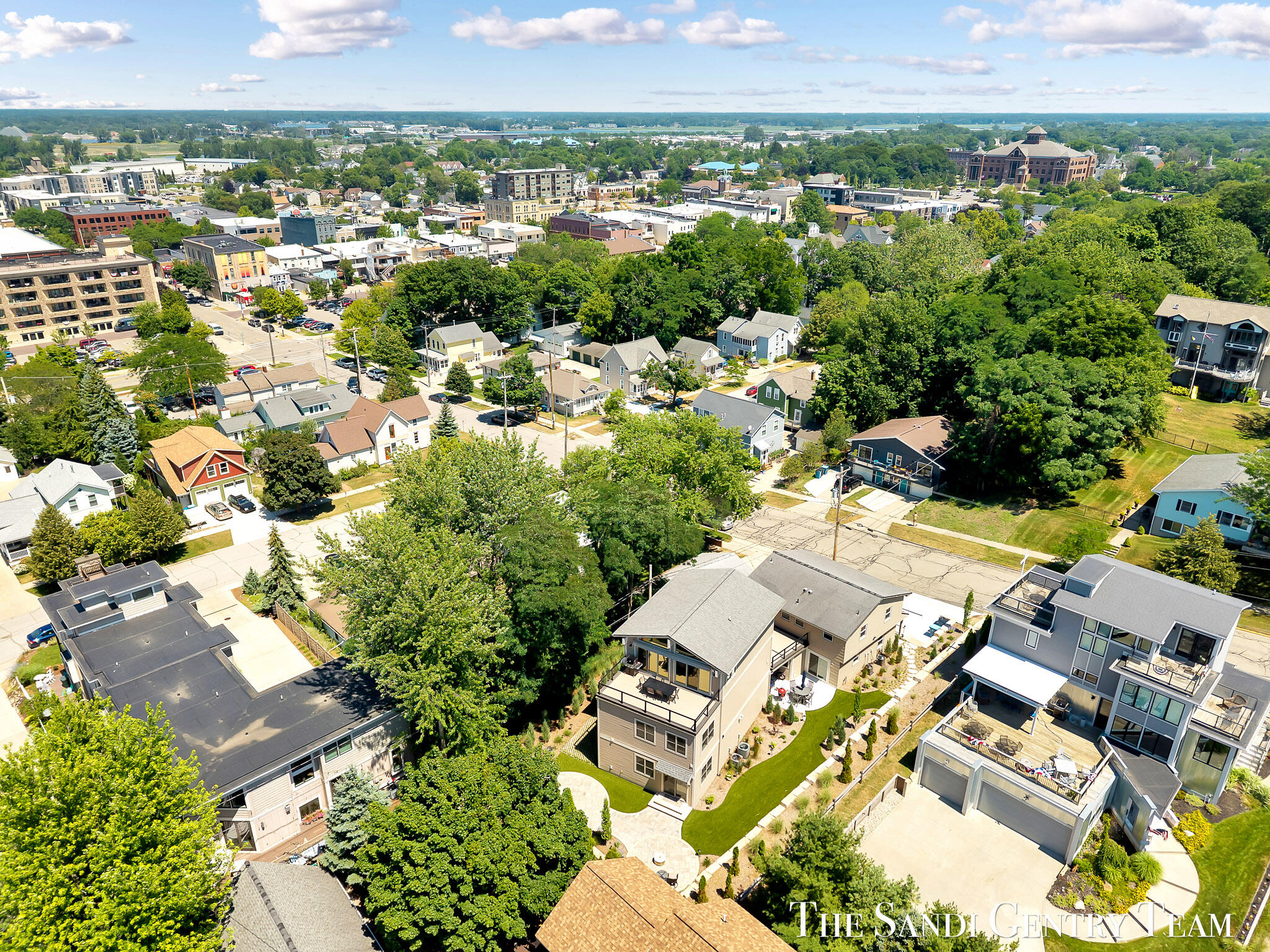 215 S 1st Street Grand Haven MI 49417