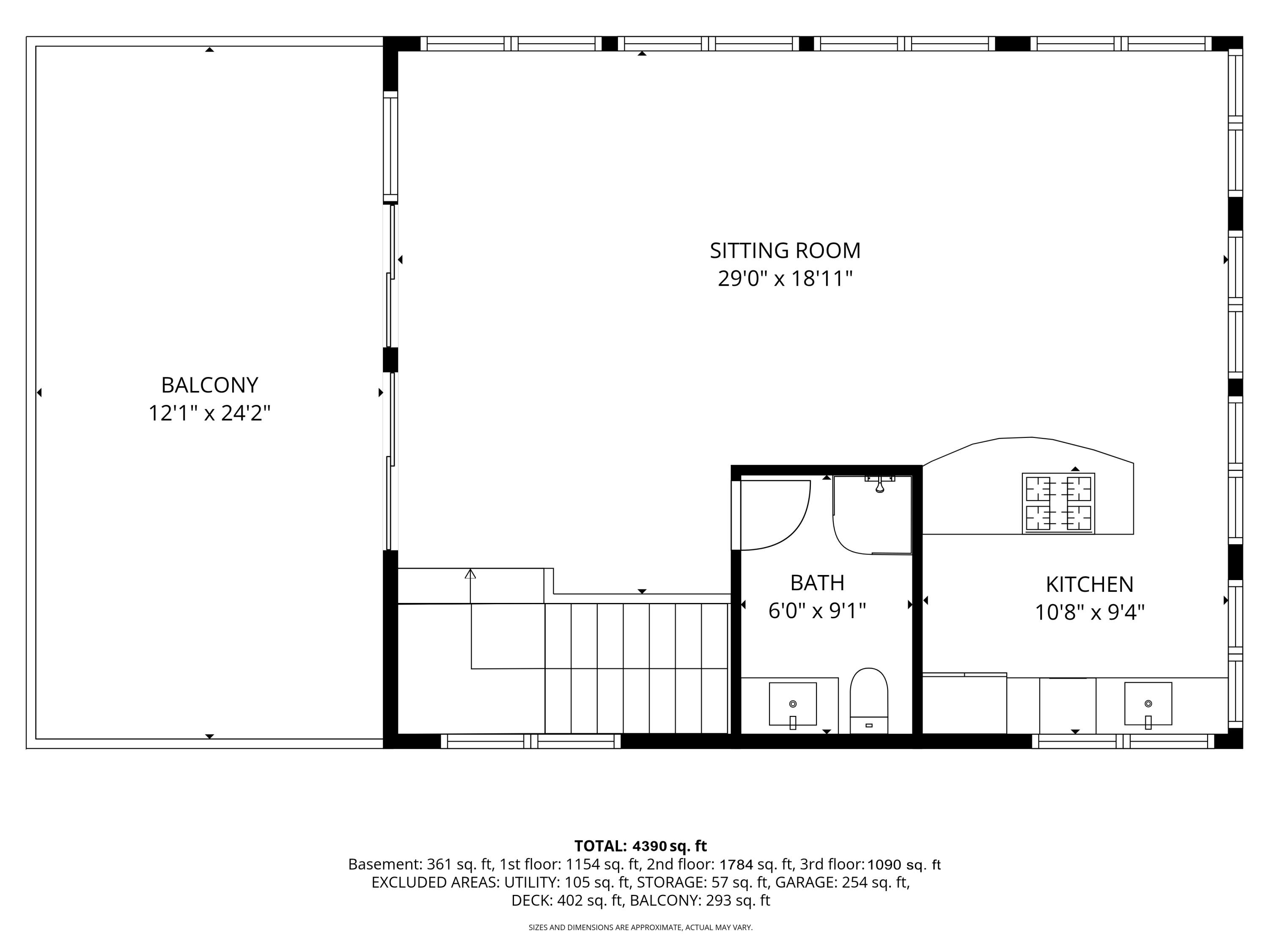 215 S 1st Street Grand Haven MI 49417