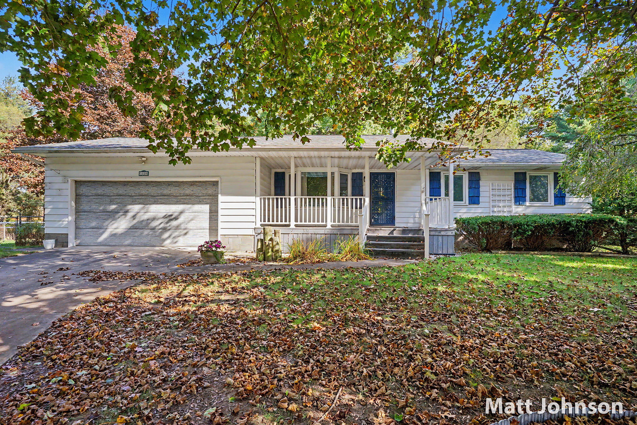 1580 Vesta Road Muskegon MI 49445