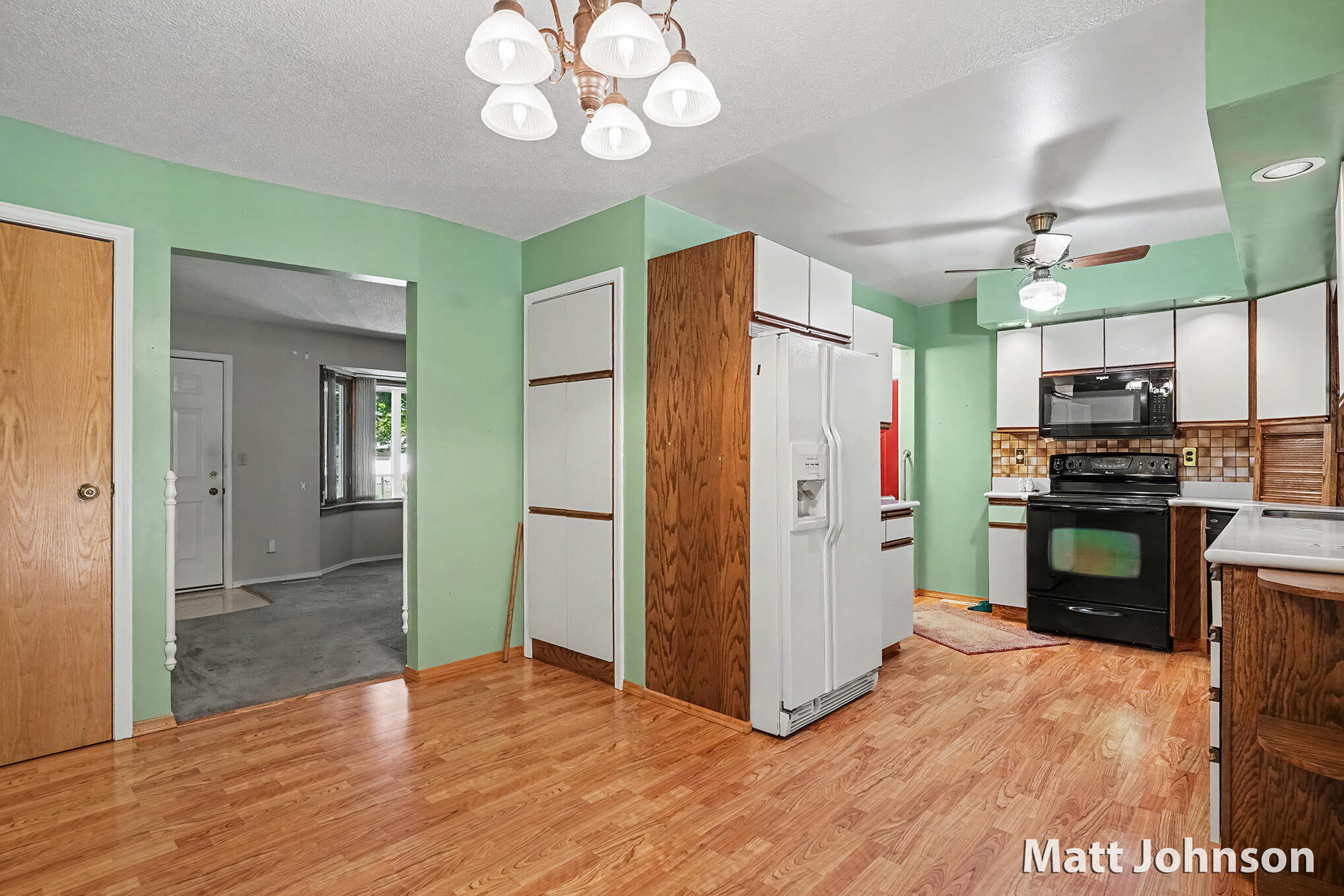 1580 Vesta Road Muskegon MI 49445