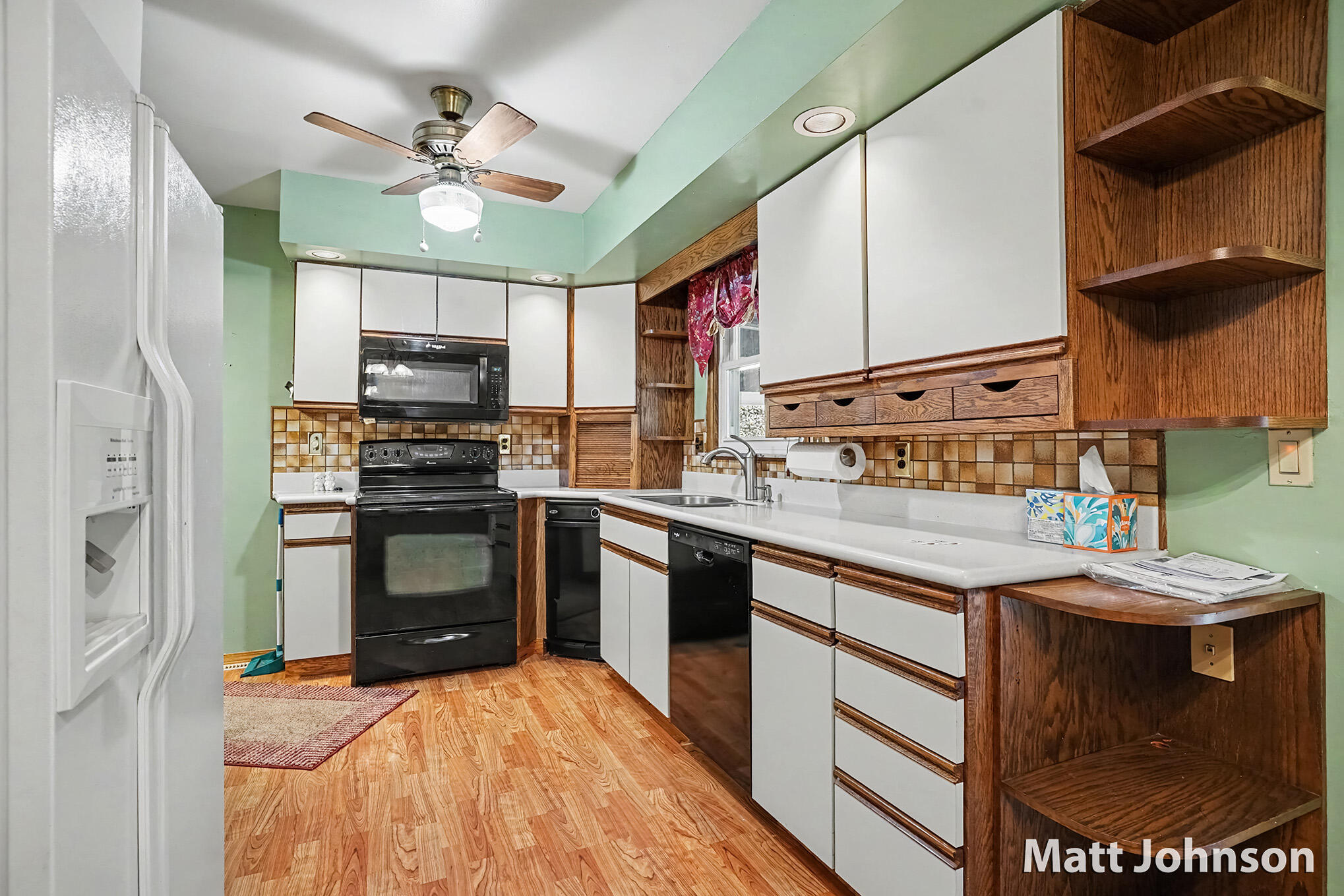 1580 Vesta Road Muskegon MI 49445