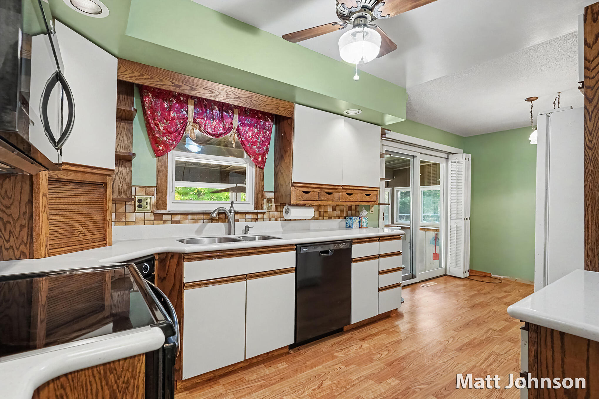 1580 Vesta Road Muskegon MI 49445