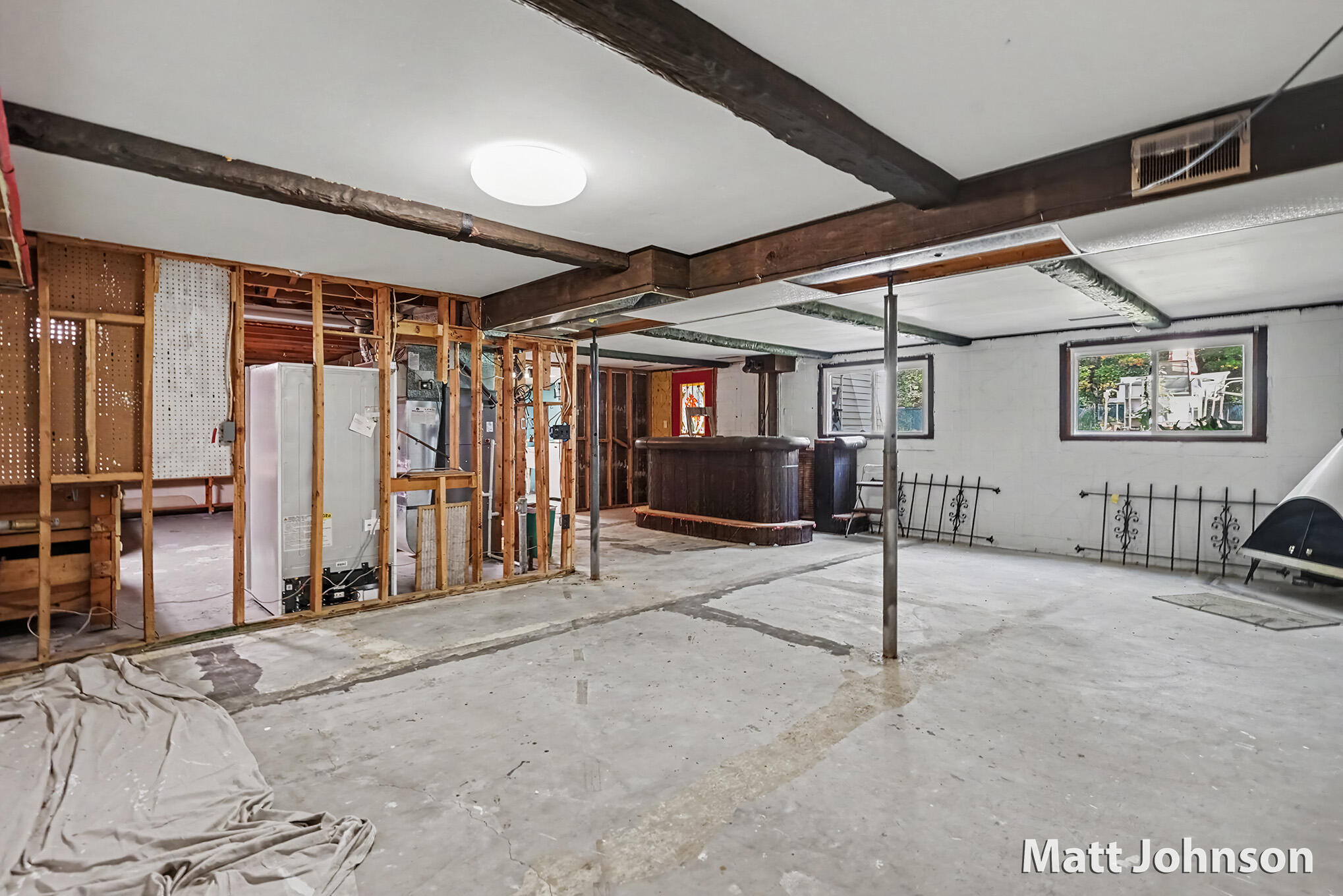 1580 Vesta Road Muskegon MI 49445