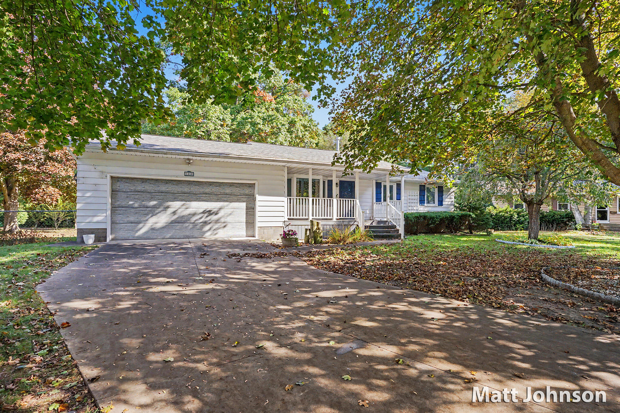 1580 Vesta Road Muskegon MI 49445