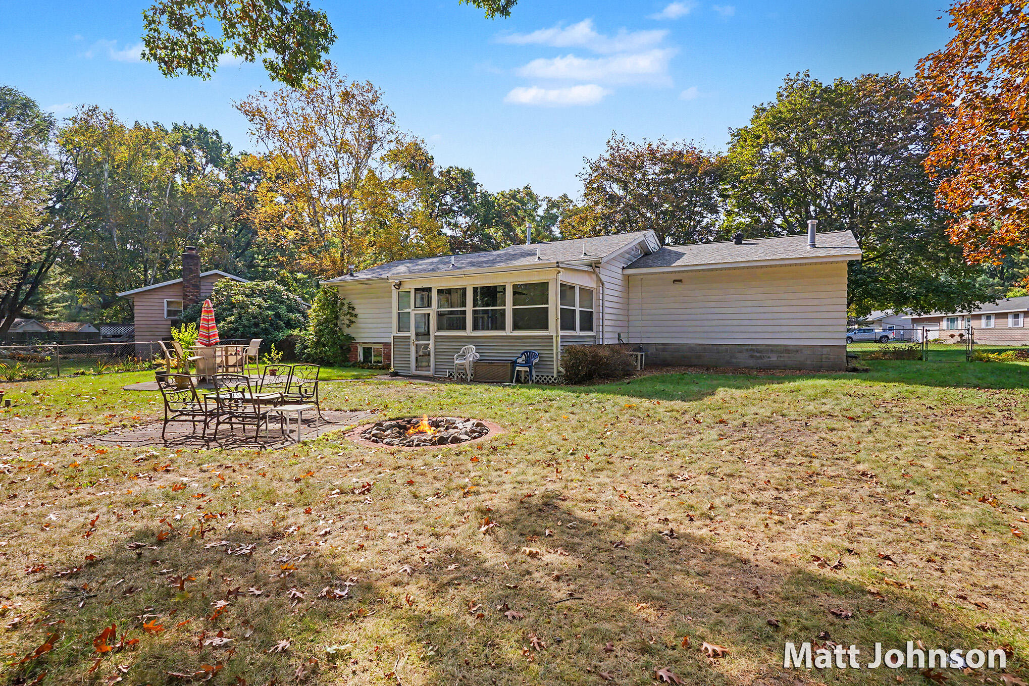1580 Vesta Road Muskegon MI 49445