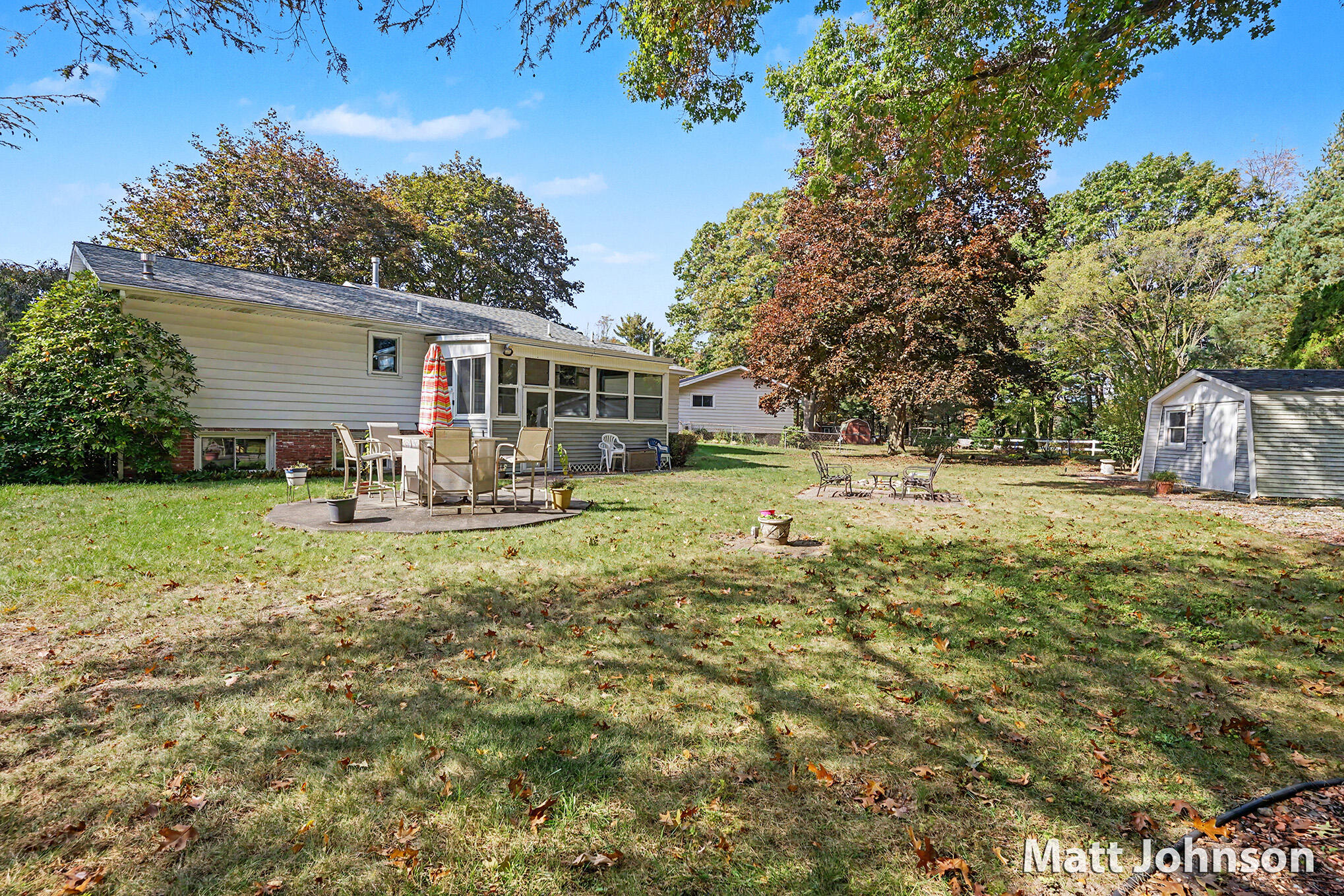 1580 Vesta Road Muskegon MI 49445