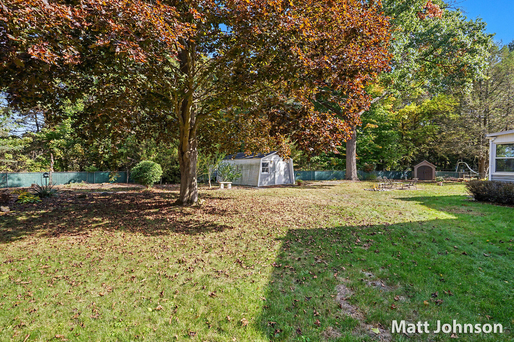 1580 Vesta Road Muskegon MI 49445