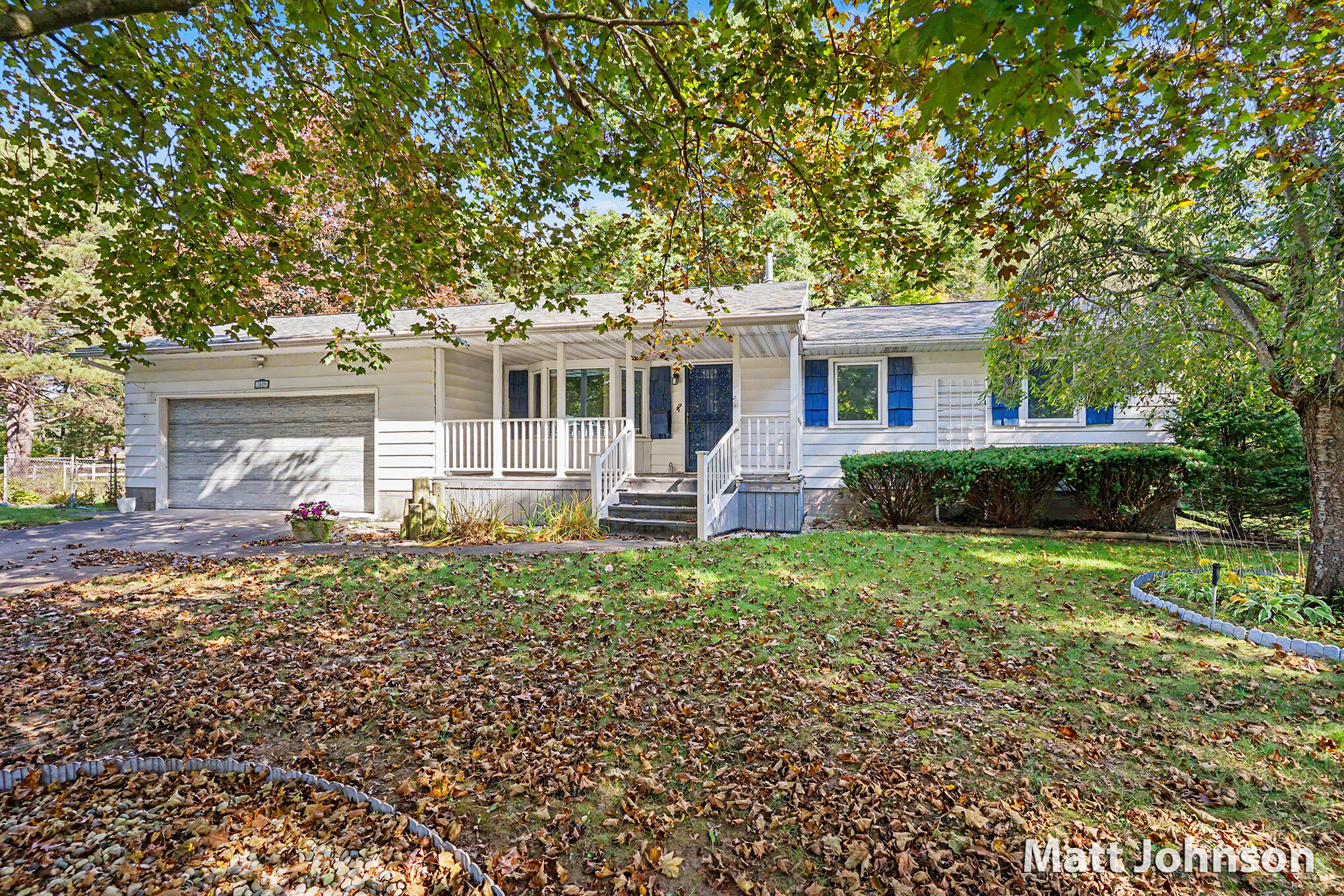 1580 Vesta Road Muskegon MI 49445