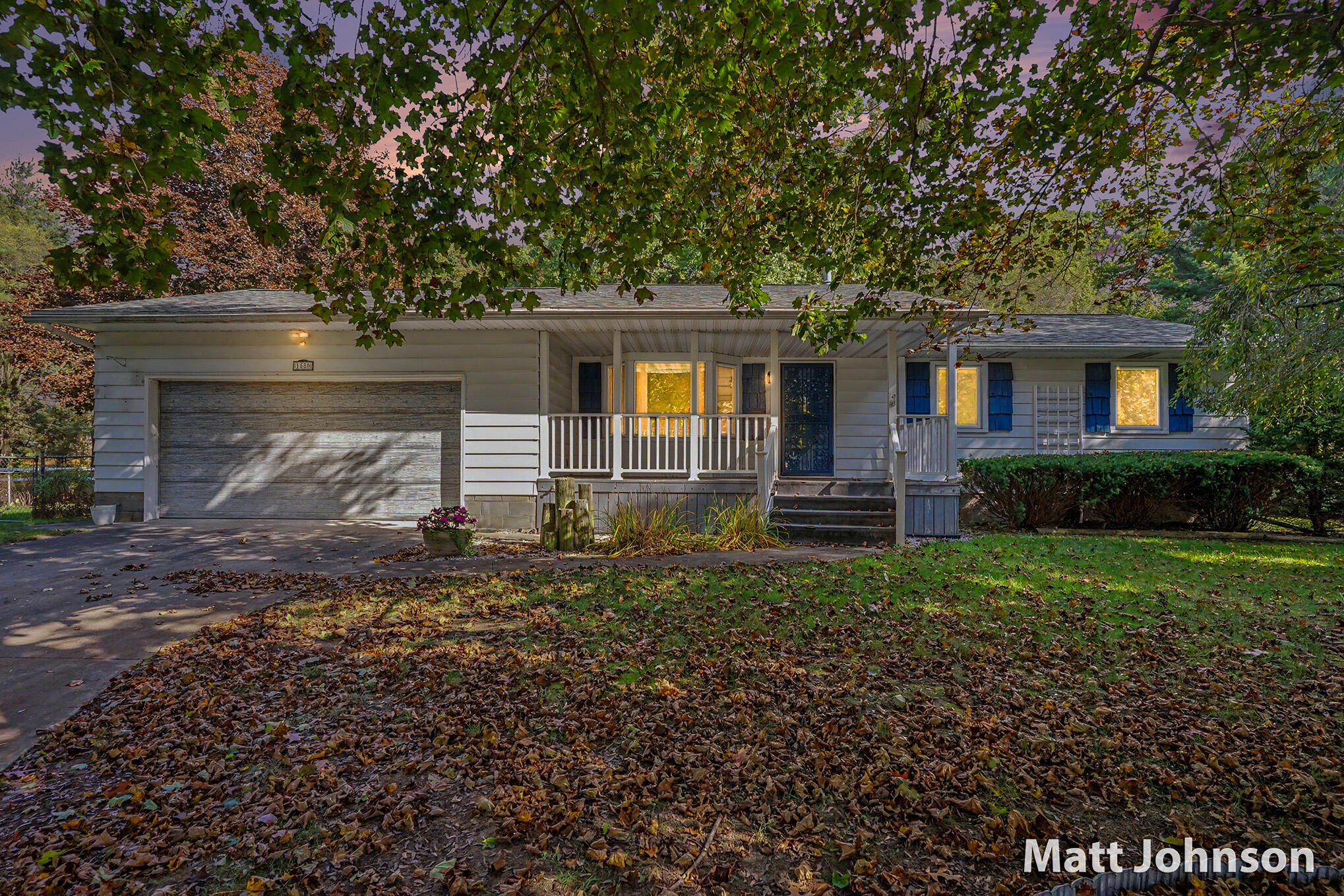 1580 Vesta Road Muskegon MI 49445