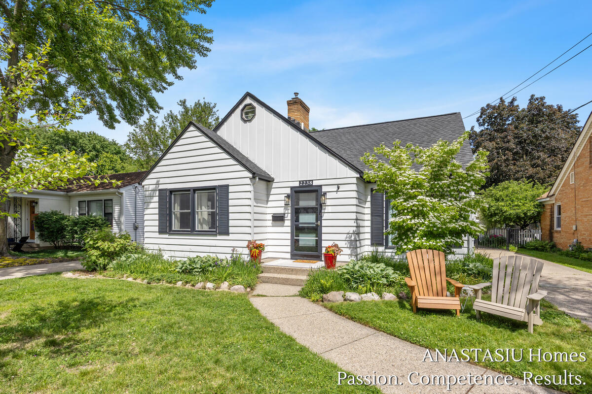 2238 Godwin Avenue SE Grand Rapids MI 49507