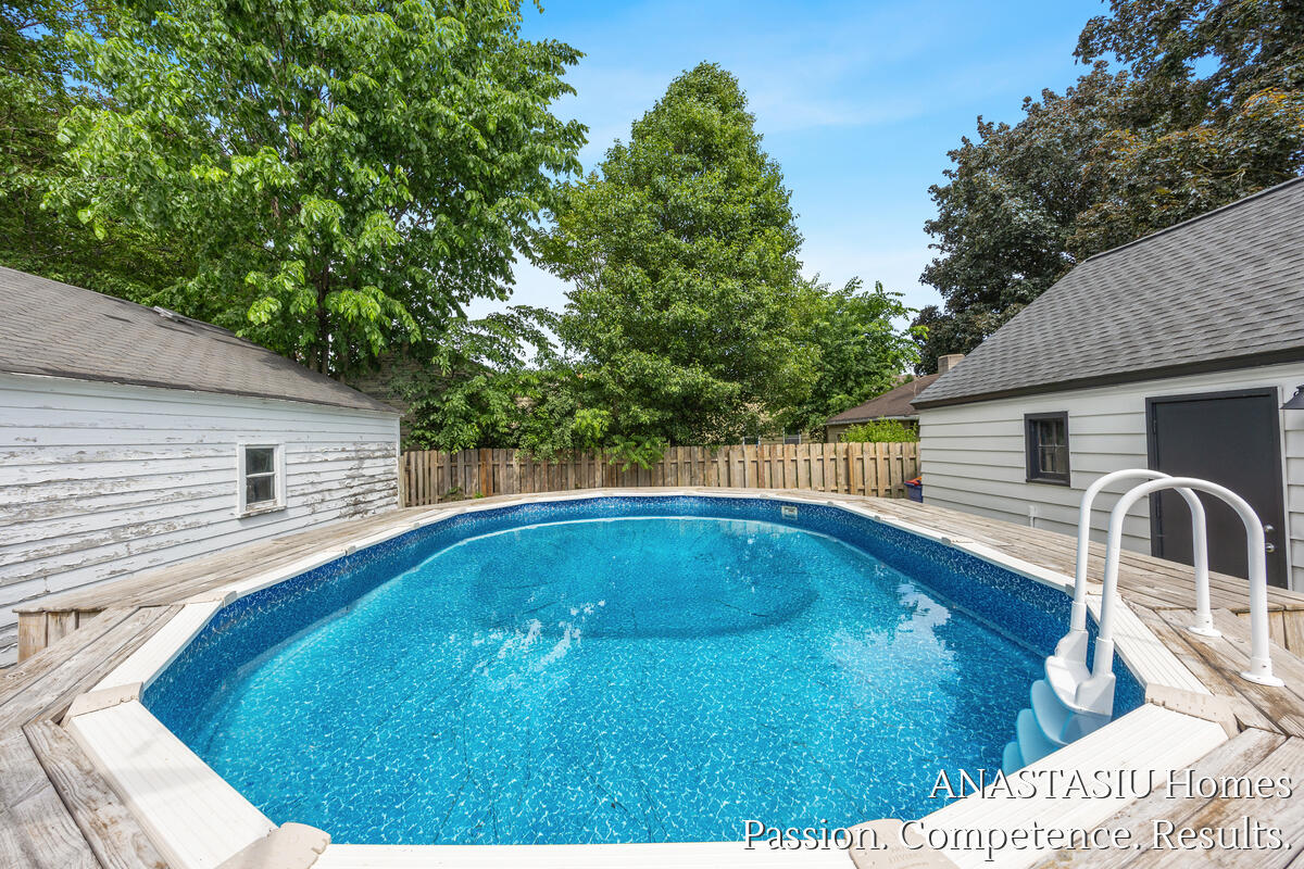 2238 Godwin Avenue SE Grand Rapids MI 49507