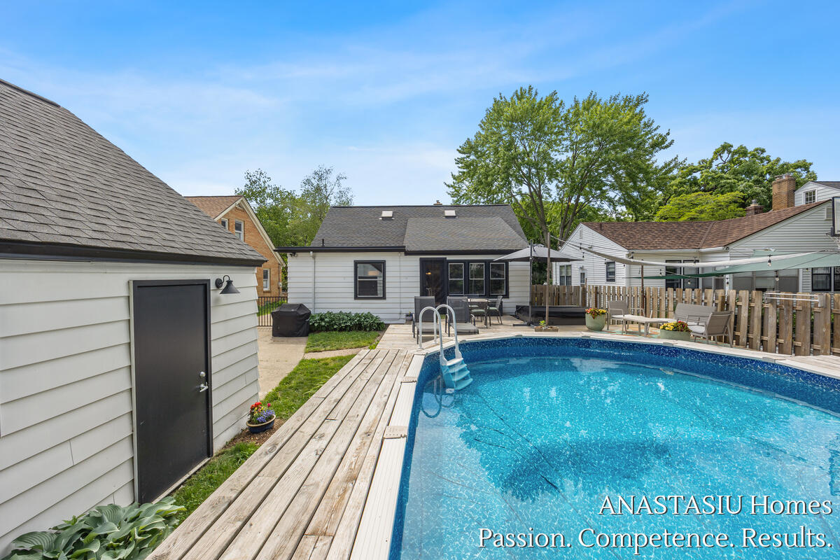 2238 Godwin Avenue SE Grand Rapids MI 49507