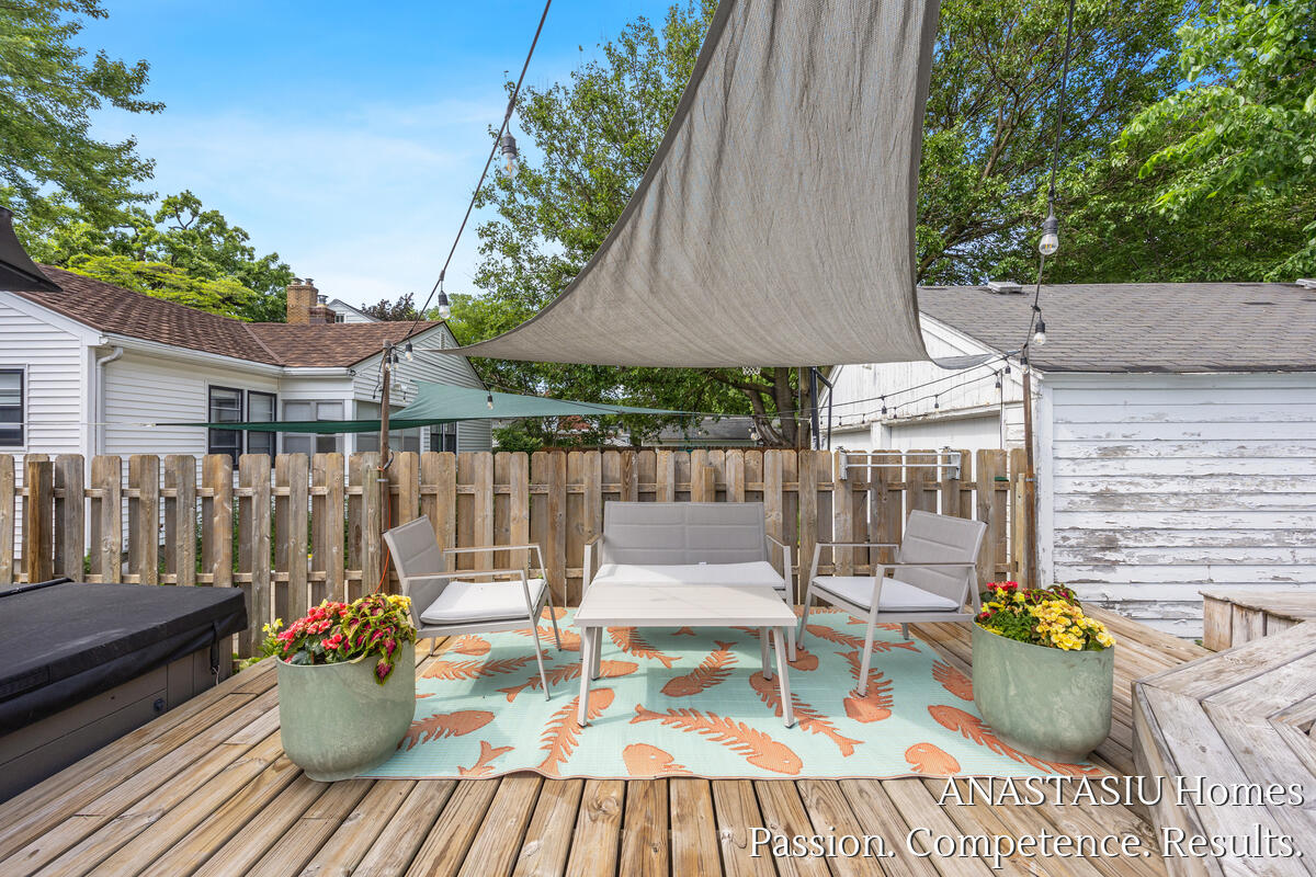 2238 Godwin Avenue SE Grand Rapids MI 49507
