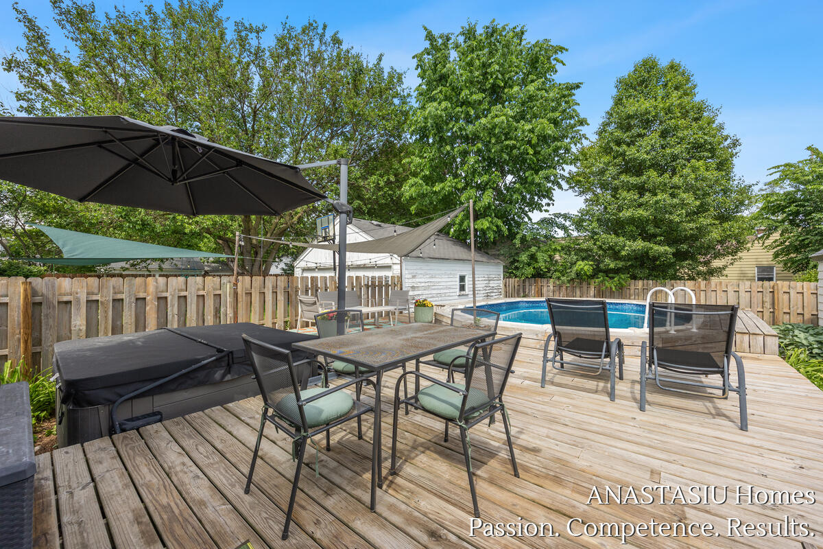 2238 Godwin Avenue SE Grand Rapids MI 49507