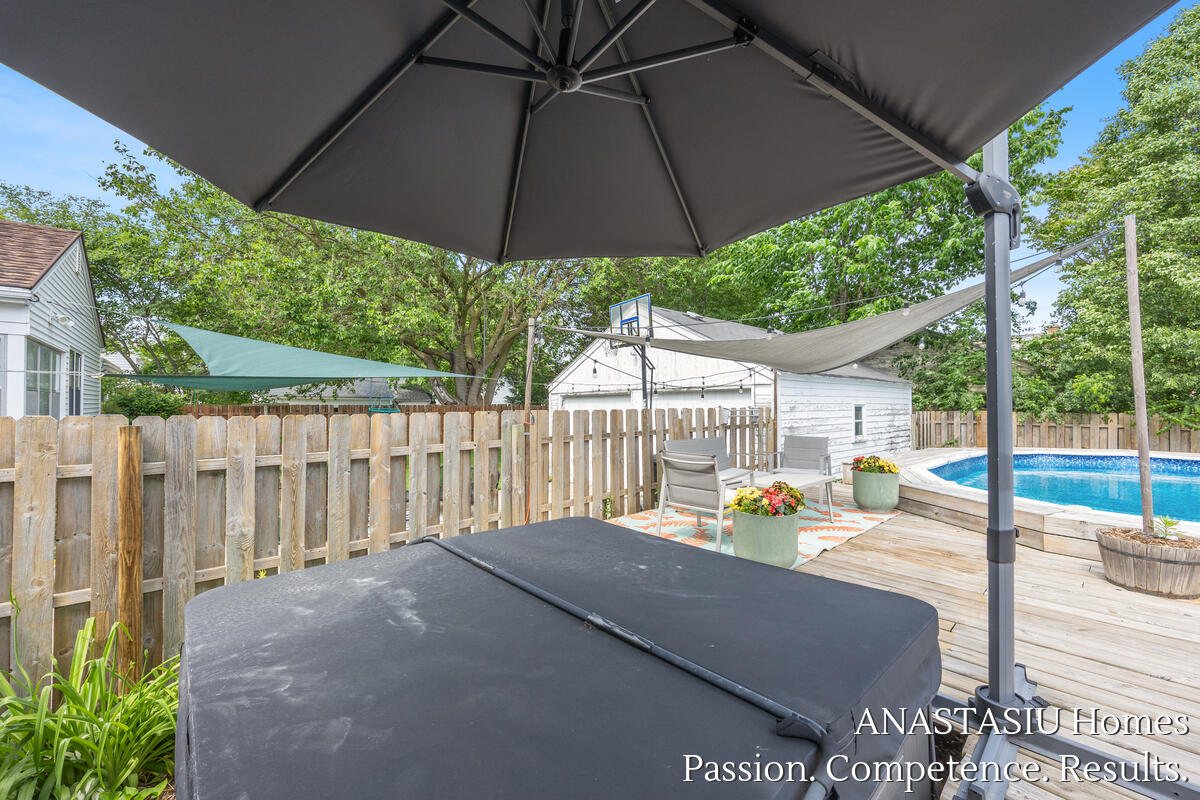 2238 Godwin Avenue SE Grand Rapids MI 49507