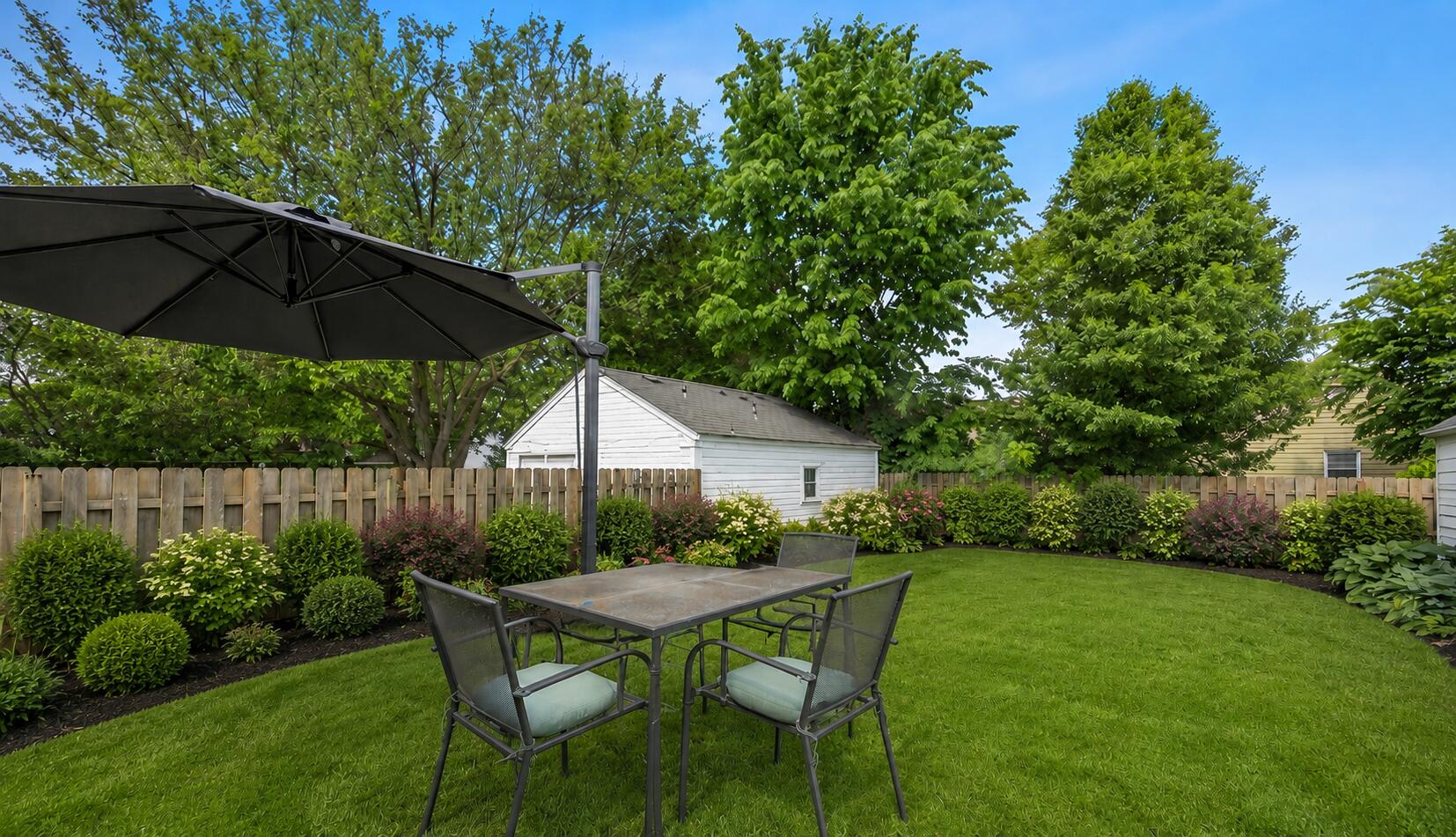 2238 Godwin Avenue SE Grand Rapids MI 49507