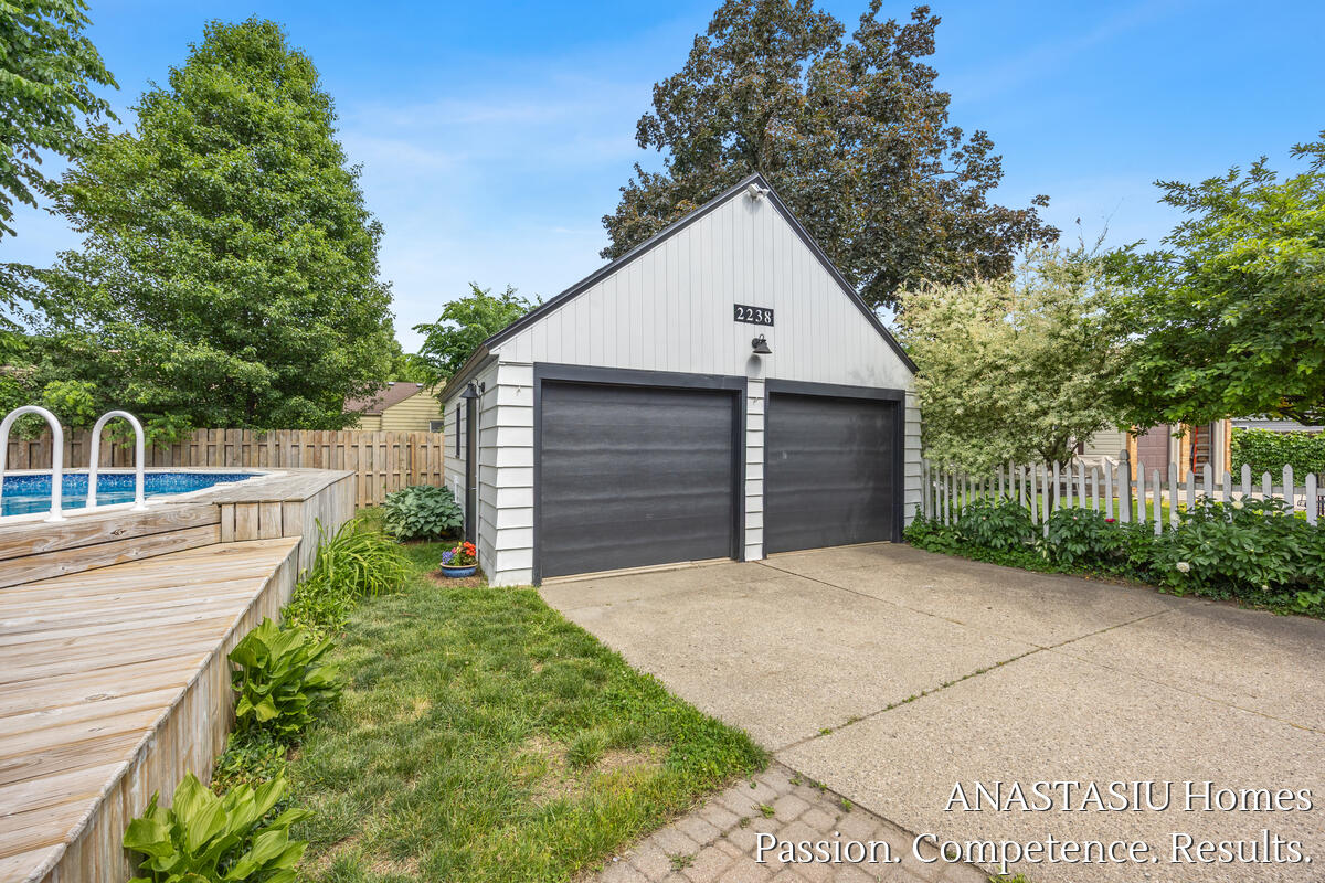 2238 Godwin Avenue SE Grand Rapids MI 49507