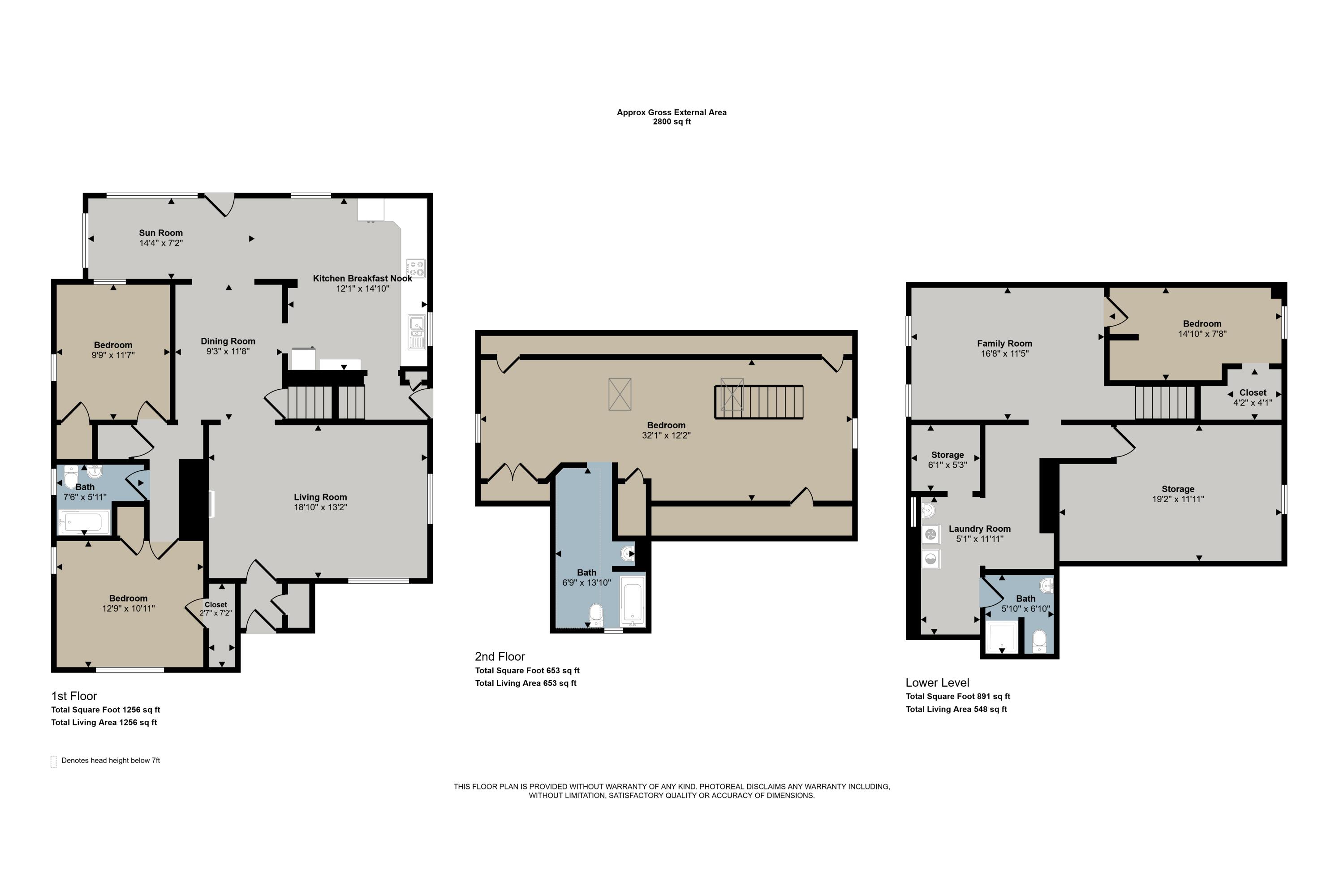 2238 Godwin Avenue SE Grand Rapids MI 49507